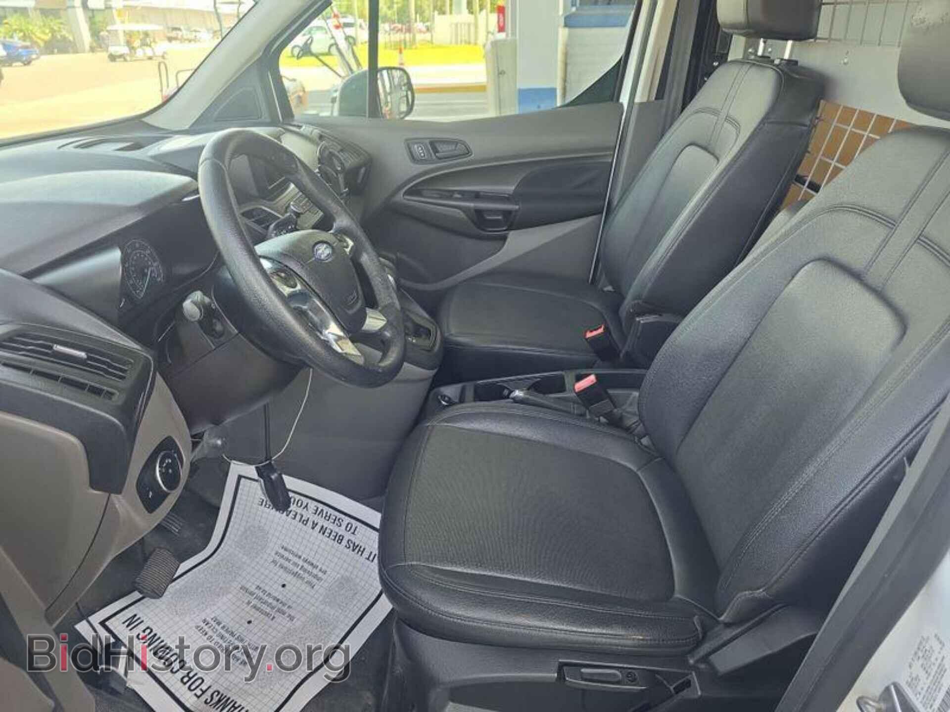 2020 FORD TRANSIT CONNECT - VIN: NM0LS6E27L1436733 - Фото 24