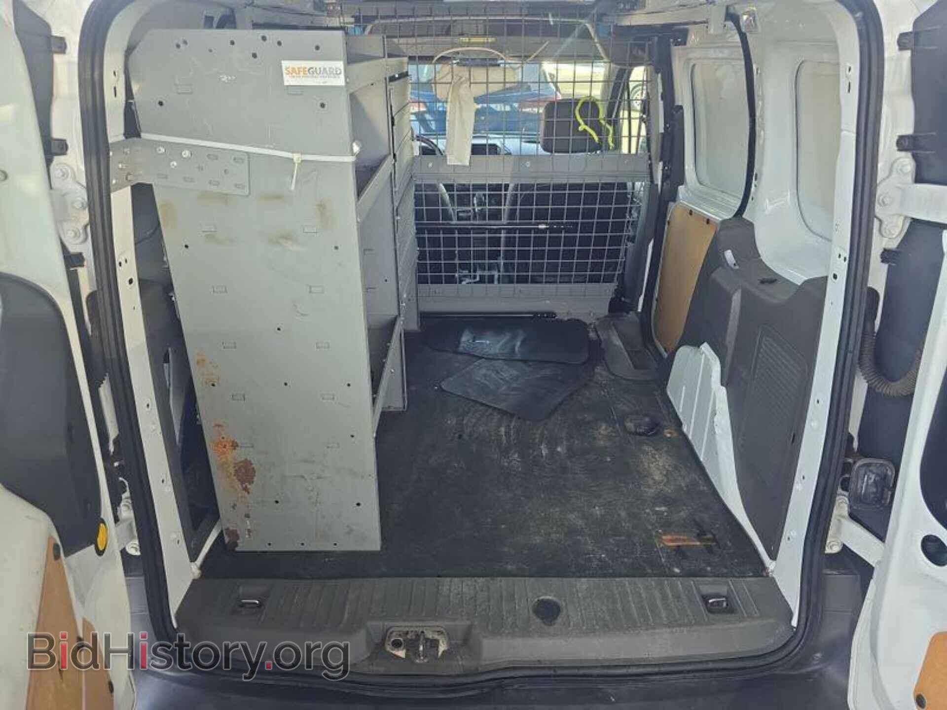 2020 FORD TRANSIT CONNECT - VIN: NM0LS6E27L1436733 - Фото 28