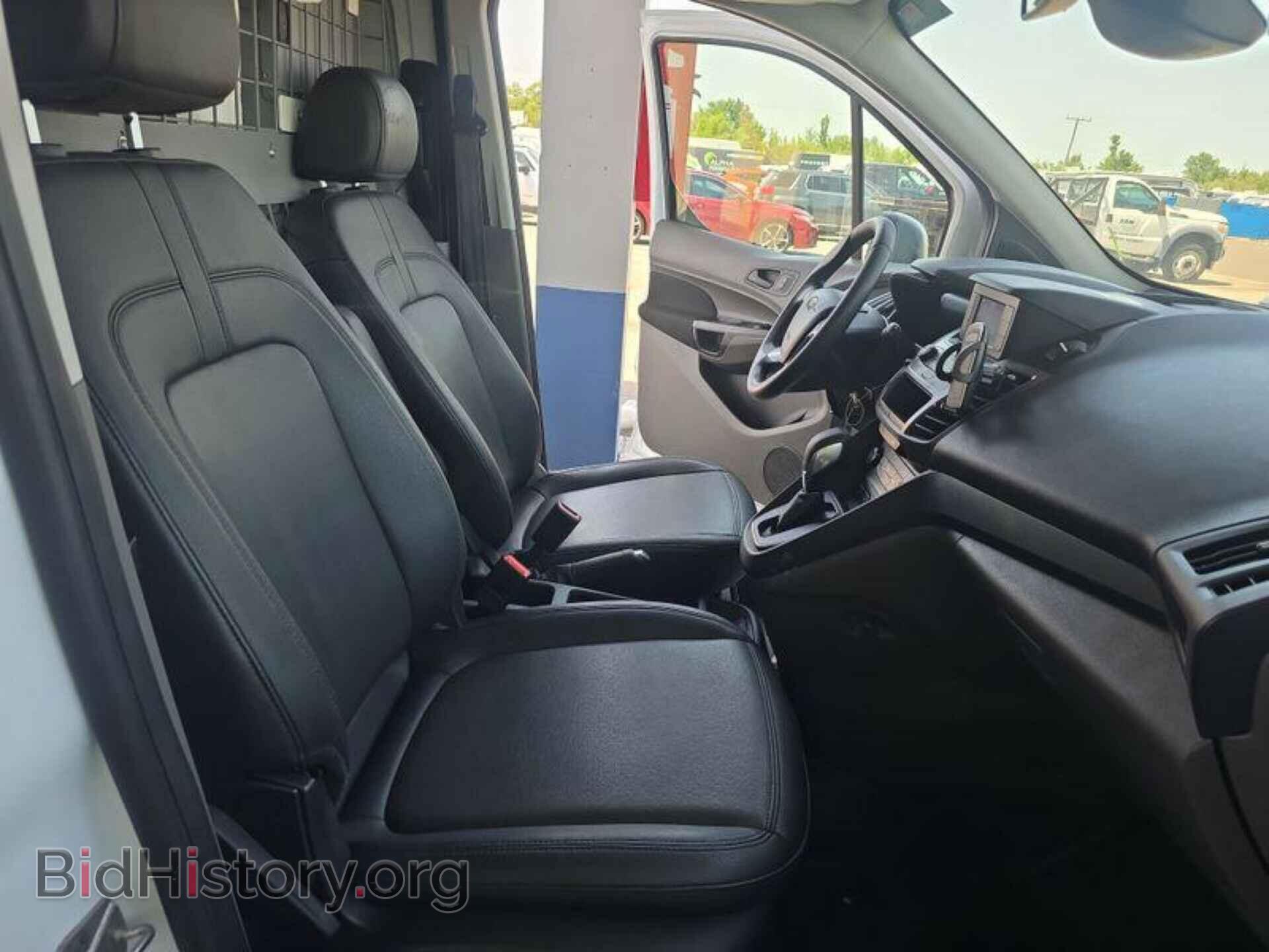 2020 FORD TRANSIT CONNECT - VIN: NM0LS6E27L1436733 - Фото 6