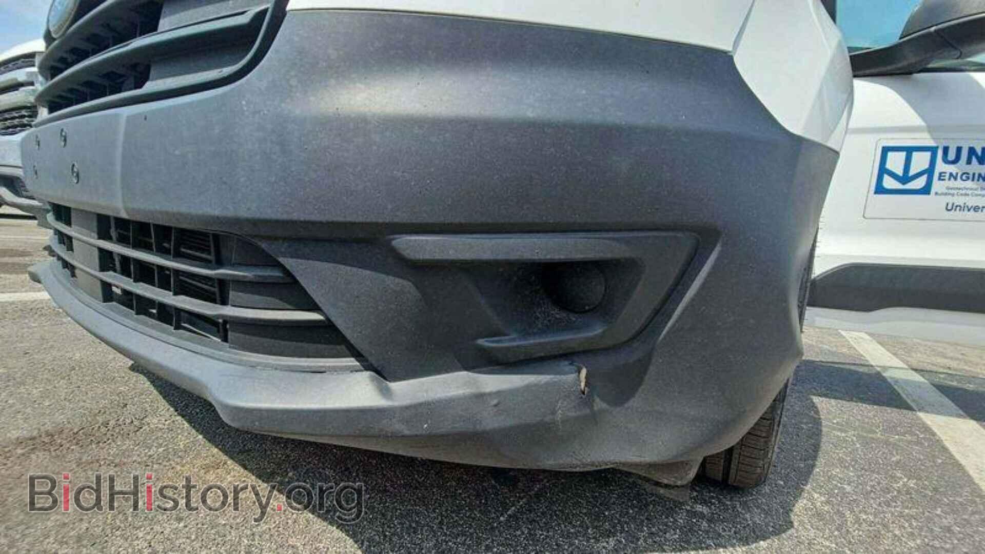 2020 FORD TRANSIT CONNECT - VIN: NM0LS6E27L1436733 - Фото 10