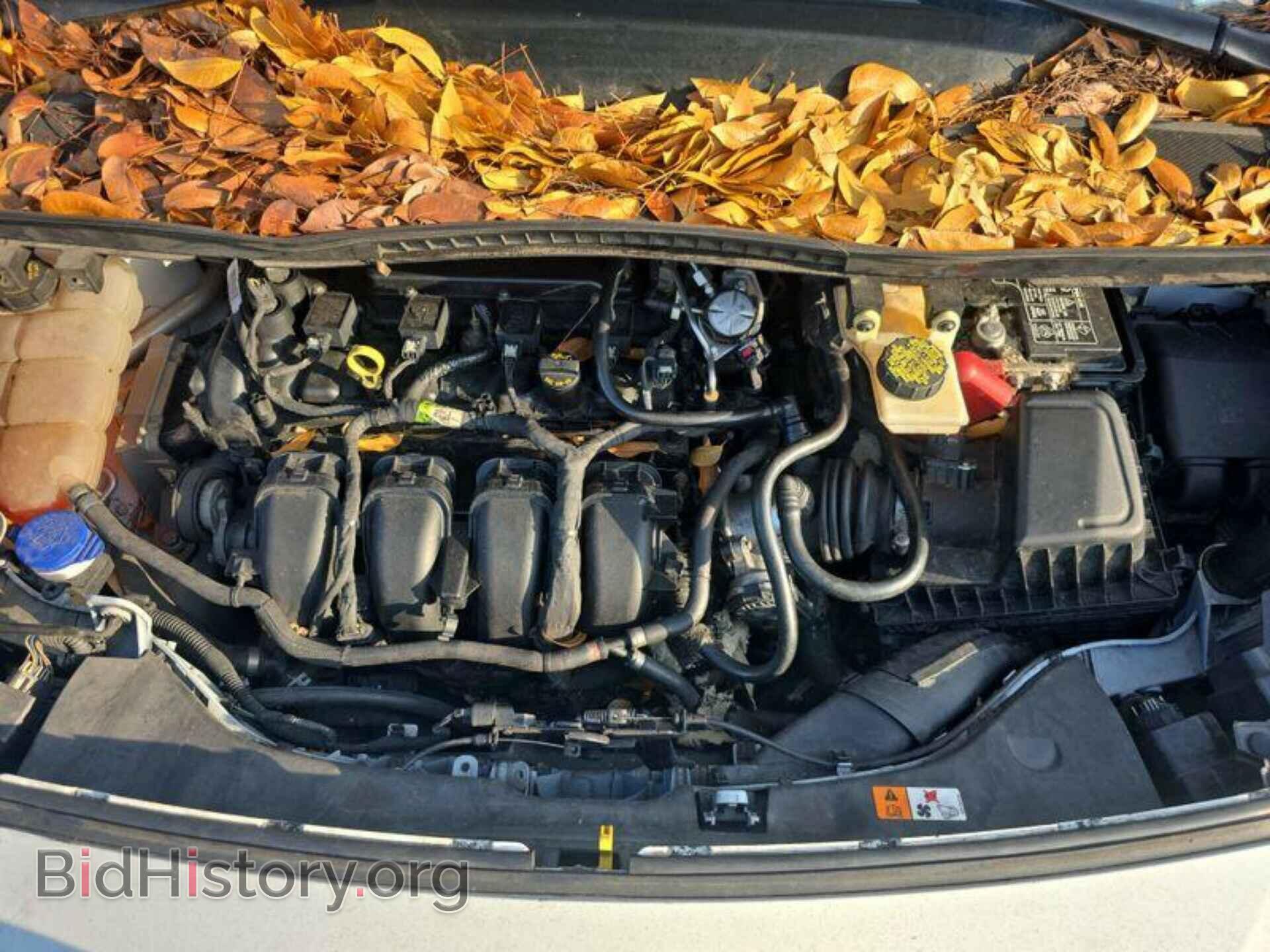 2019 FORD TRANSIT CONNECT - VIN: NM0LS7E23K1396168 - Фото 24