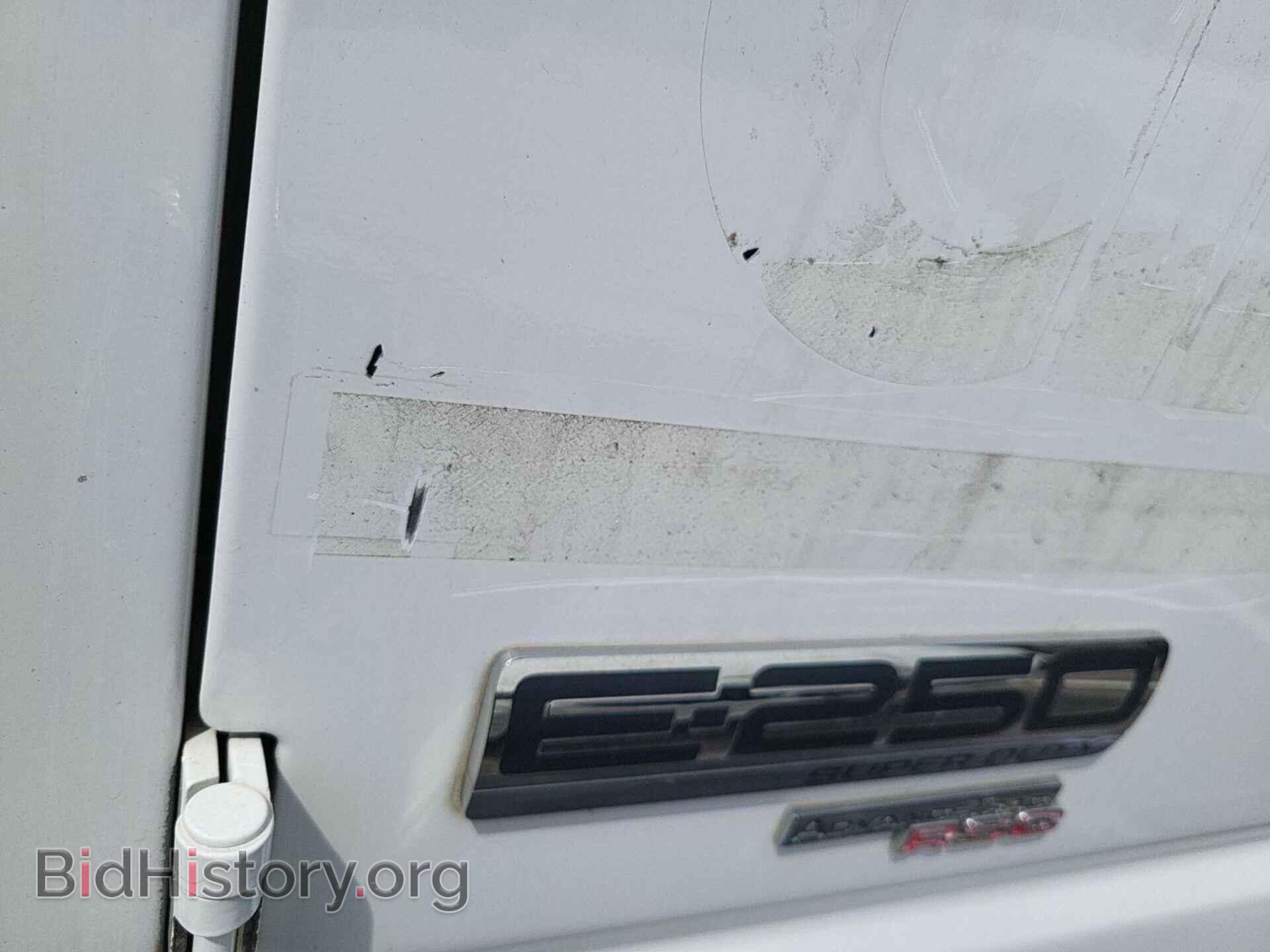 2014 FORD ECONOLINE - VIN: 1FTNE2EL4EDA25277 - Photo 24