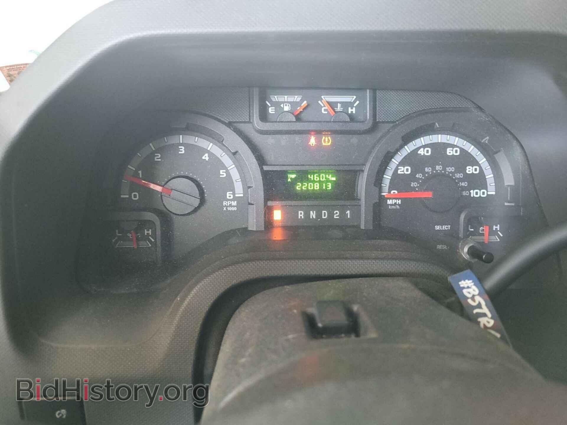2014 FORD ECONOLINE - VIN: 1FTNE2EL4EDA25277 - Photo 28