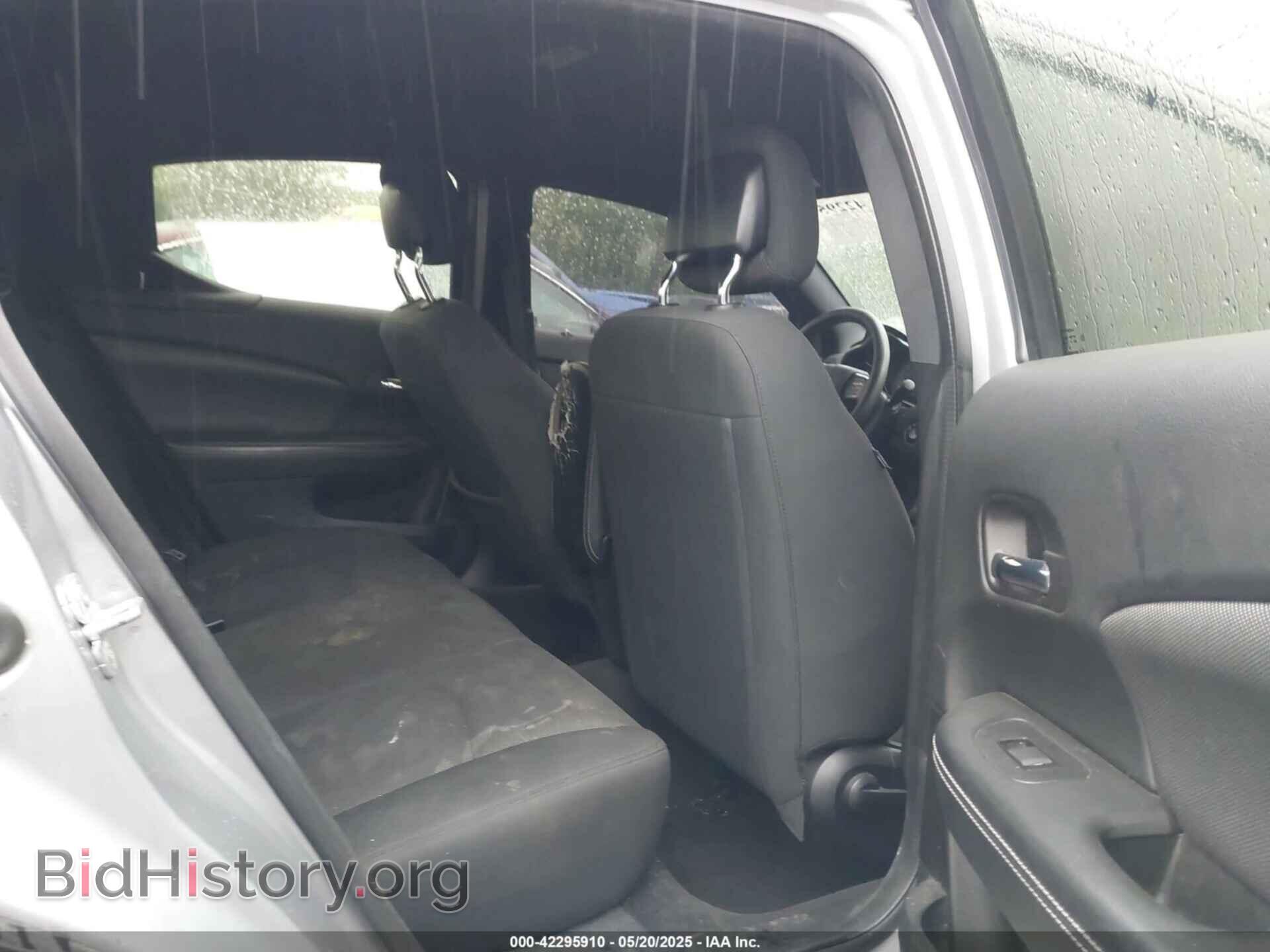 2013 DODGE AVENGER - VIN: 1C3CDZAG4DN748796 - Photo 8