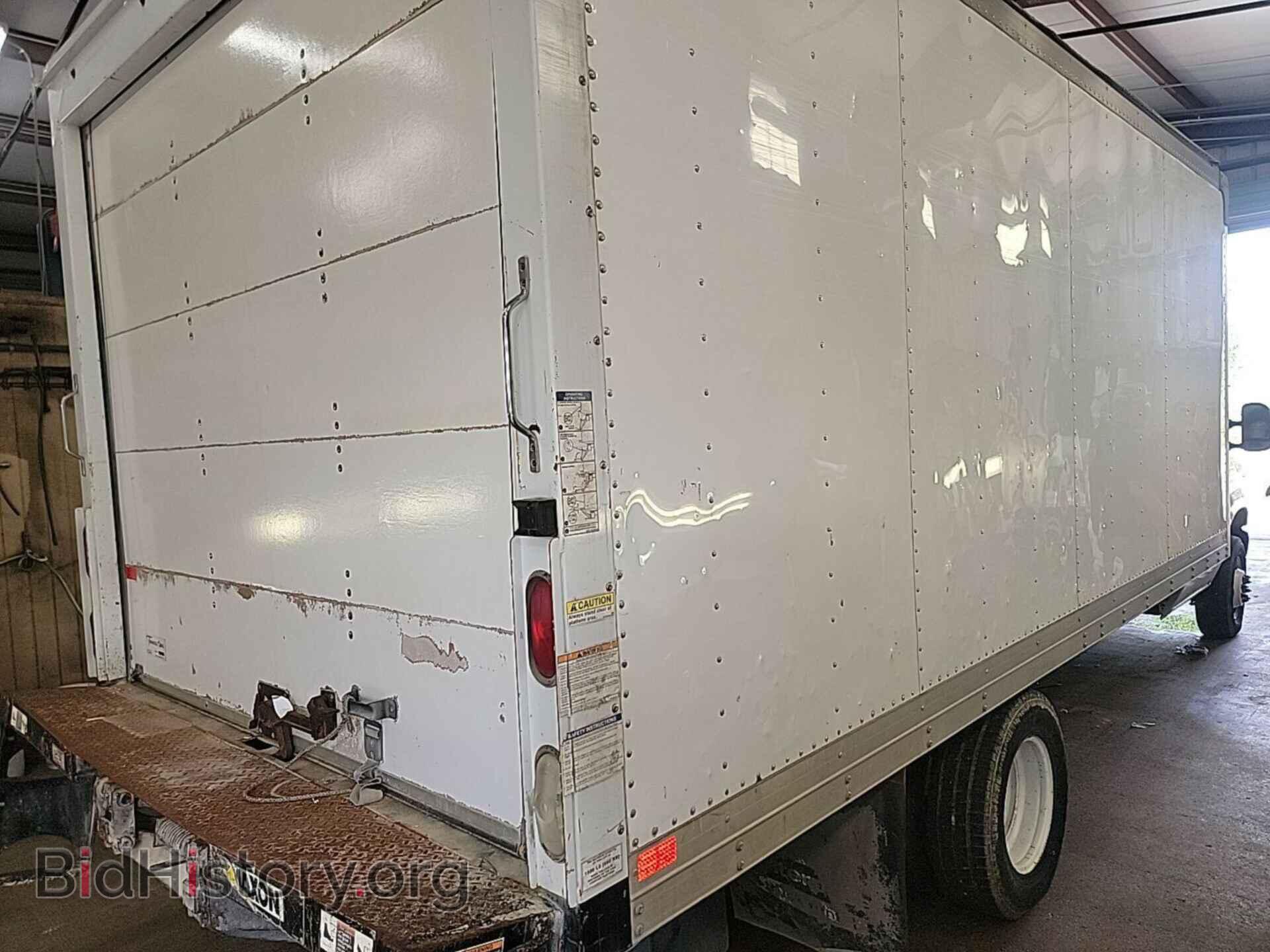 2017 FORD ECONOLINE - VIN: 1FDWE3FS7HDC21018 - Photo 10