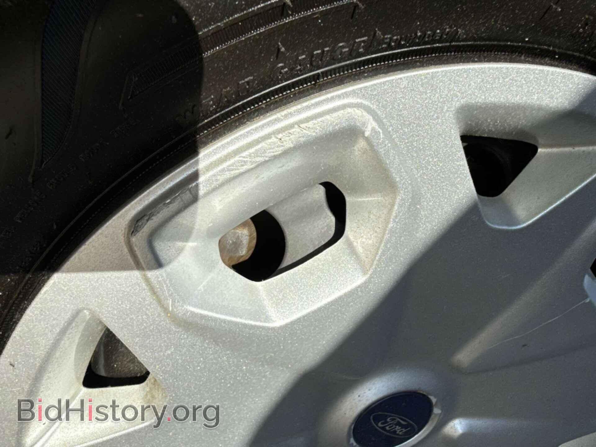 2018 FORD TRANSIT CONNECT - VIN: NM0LS7E73J1373919 - Фото 2