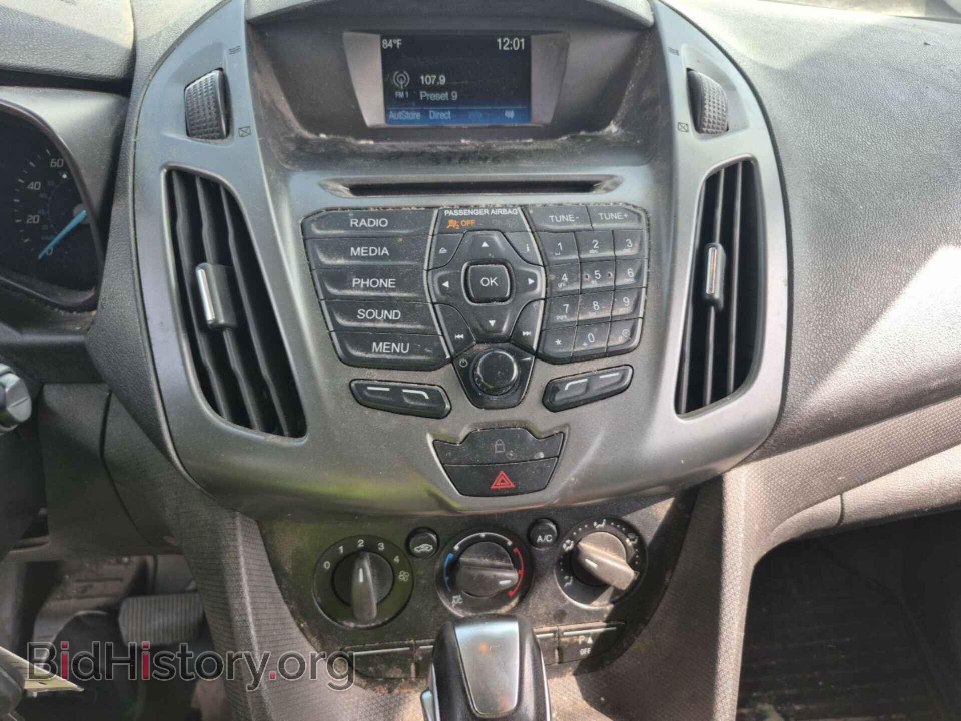 2018 FORD TRANSIT CONNECT - VIN: NM0LS7E73J1373919 - Фото 26