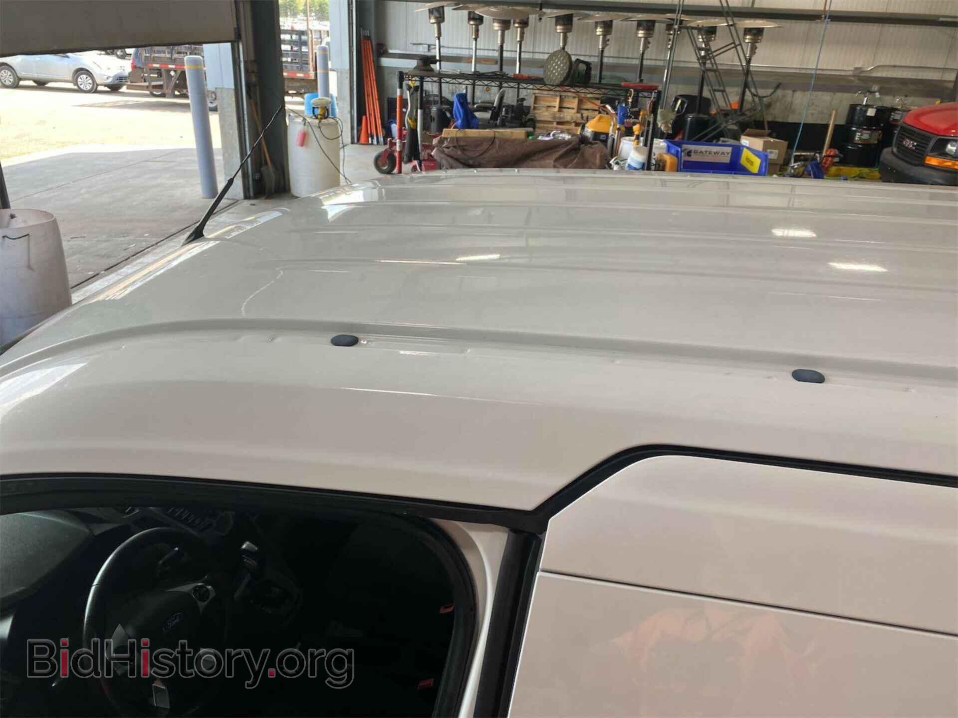 2018 FORD TRANSIT CONNECT - VIN: NM0LS7E73J1373919 - Фото 37