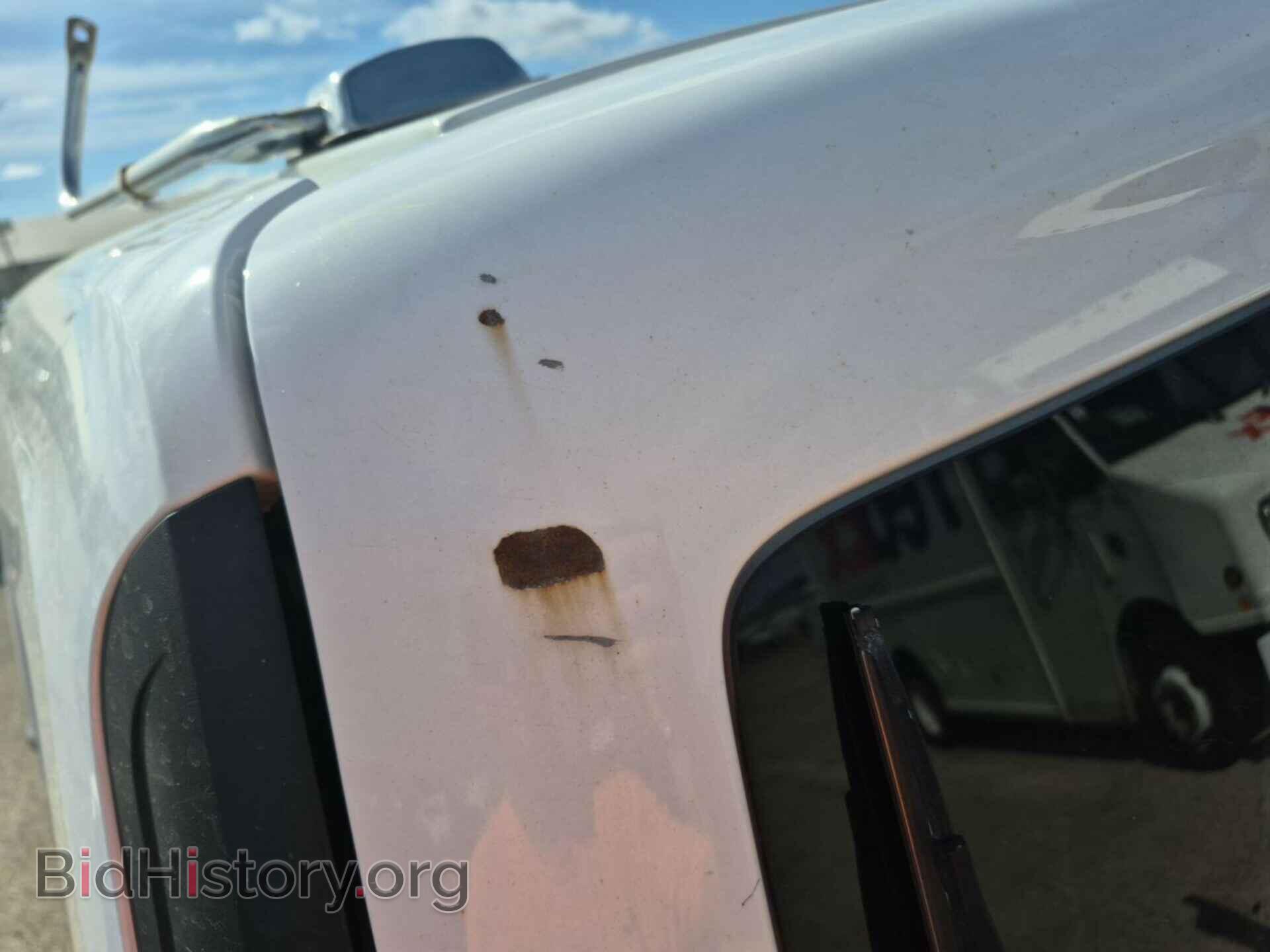 2018 FORD TRANSIT CONNECT - VIN: NM0LS7E76J1373865 - Фото 2