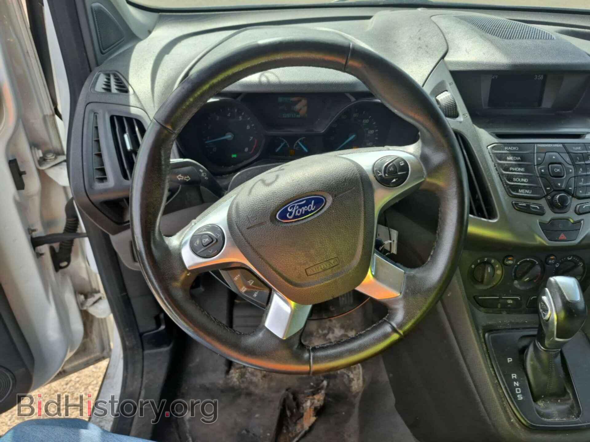 2018 FORD TRANSIT CONNECT - VIN: NM0LS7E76J1373865 - Фото 4