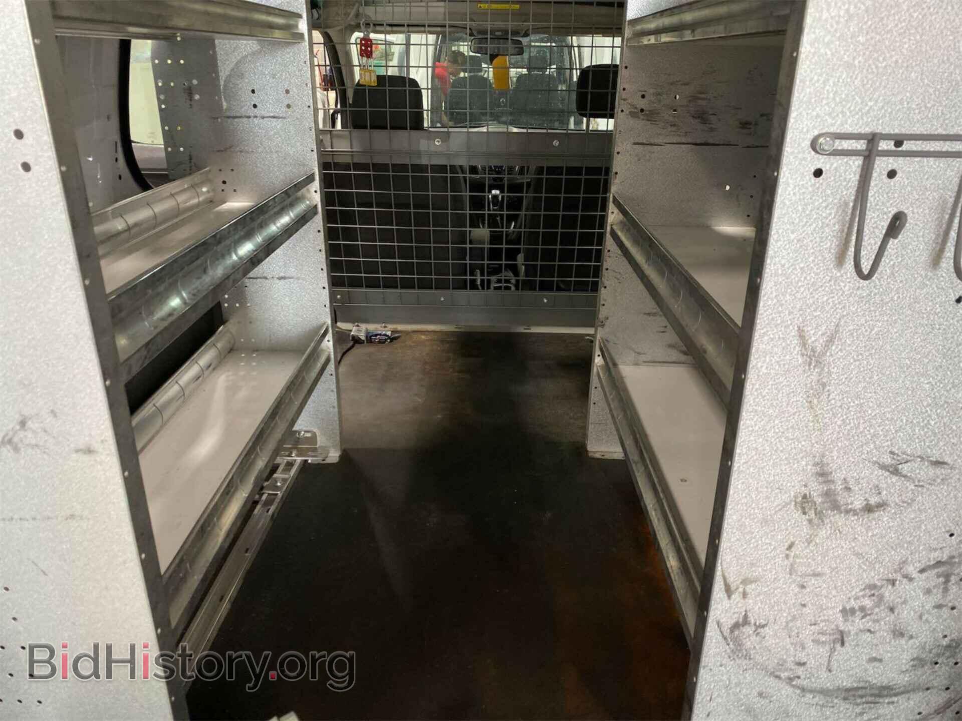 2018 FORD TRANSIT CONNECT - VIN: NM0LS7E76J1373865 - Фото 5
