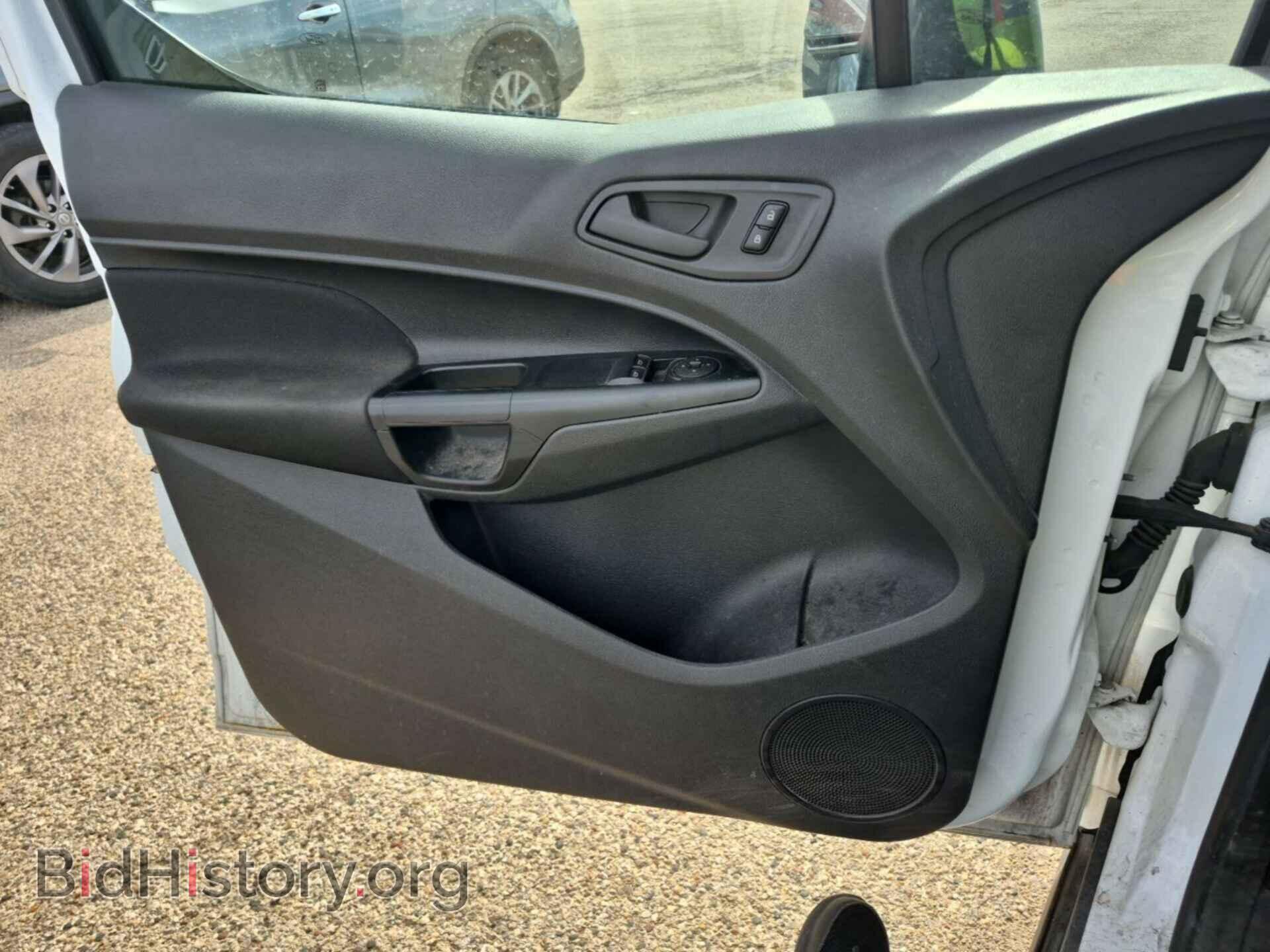 2018 FORD TRANSIT CONNECT - VIN: NM0LS7E76J1373865 - Фото 6