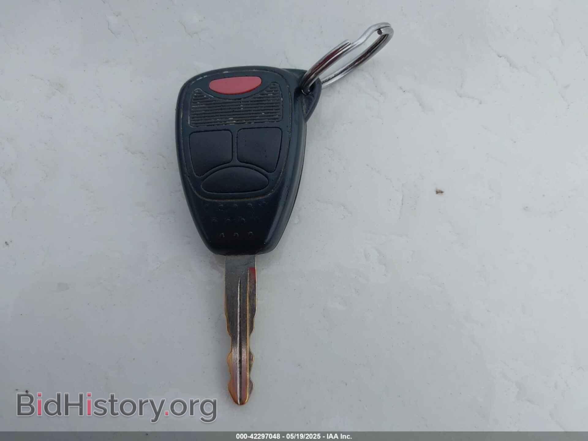 2012 CHRYSLER 200 - VIN: 1C3CCBBB6CN180868 - Фото 11