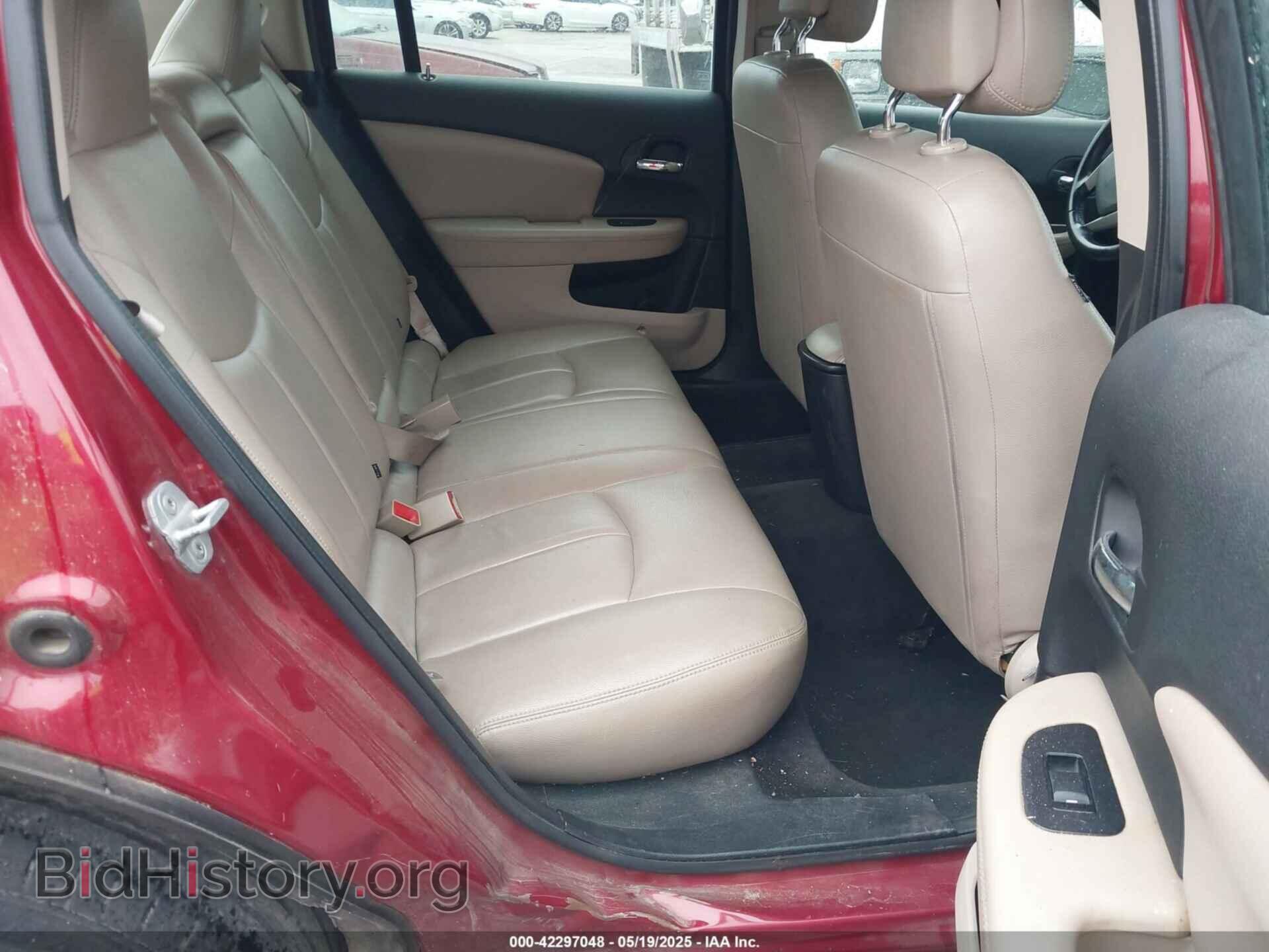 2012 CHRYSLER 200 - VIN: 1C3CCBBB6CN180868 - Фото 8