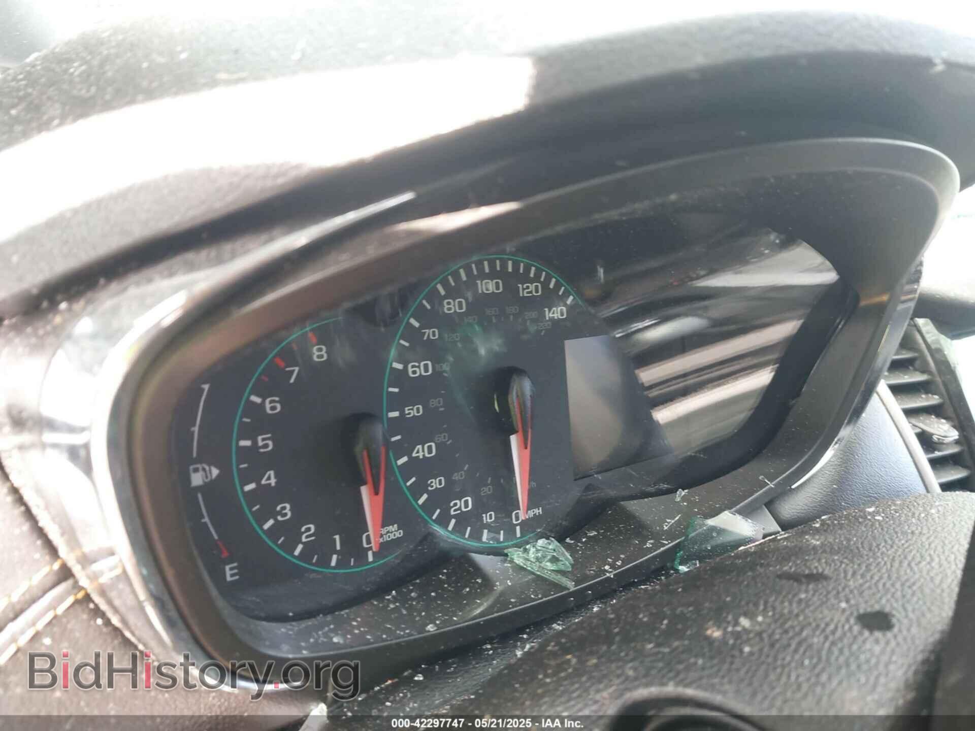 2019 CHEVROLET TRAX - VIN: 3GNCJLSB3KL402506 - Фото 7