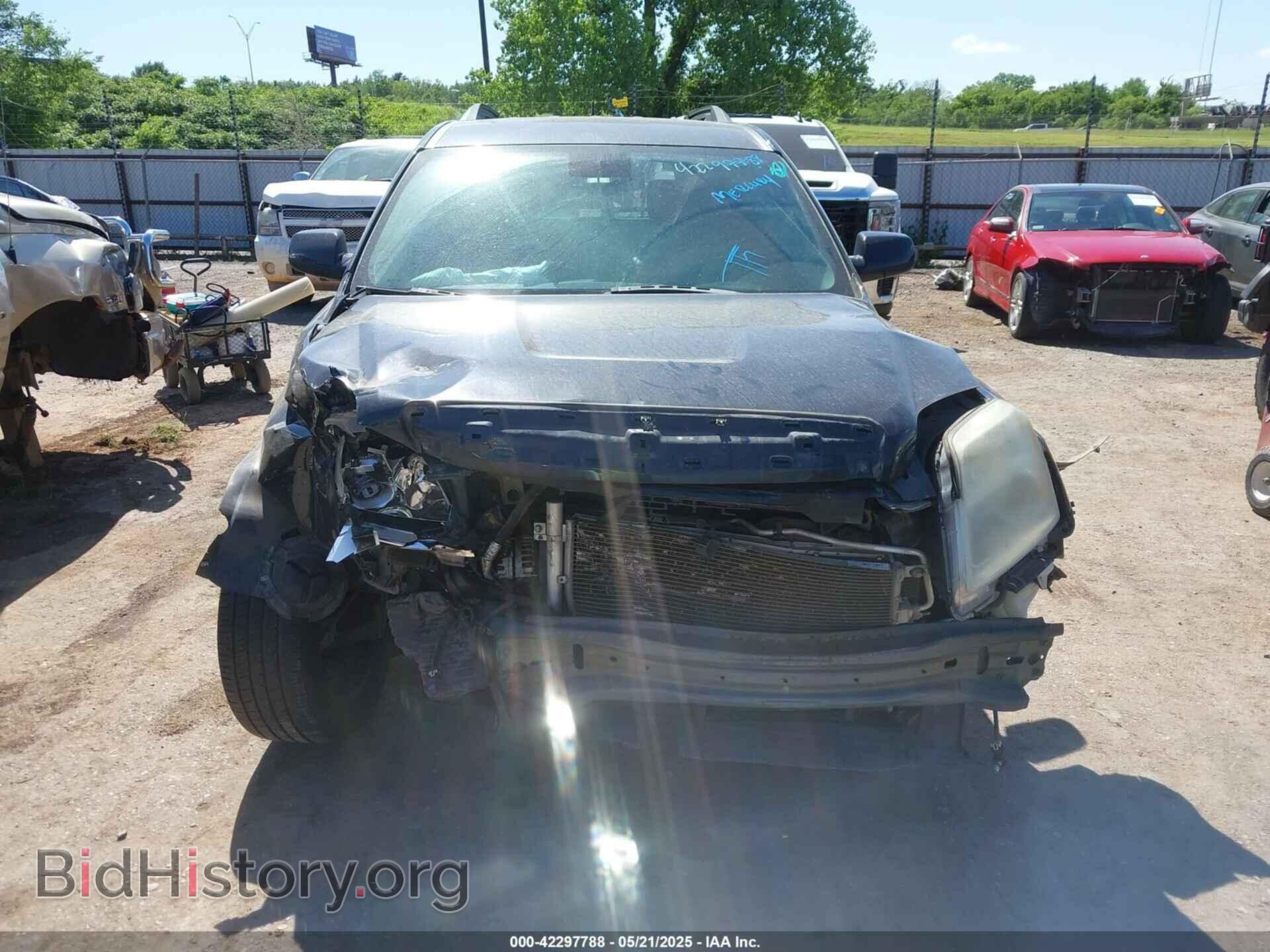 2012 GMC TERRAIN - VIN: 2GKFLTE55C6347301 - Photo 13
