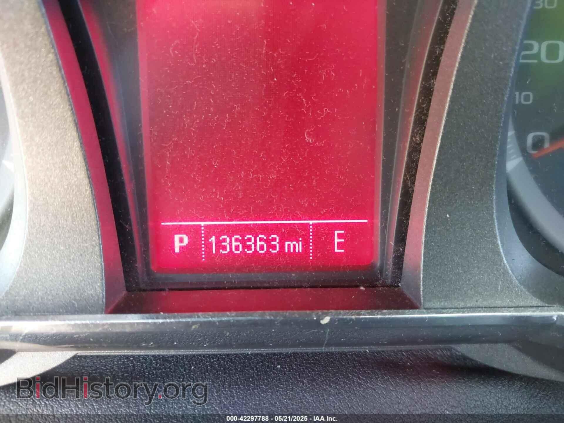 2012 GMC TERRAIN - VIN: 2GKFLTE55C6347301 - Photo 16