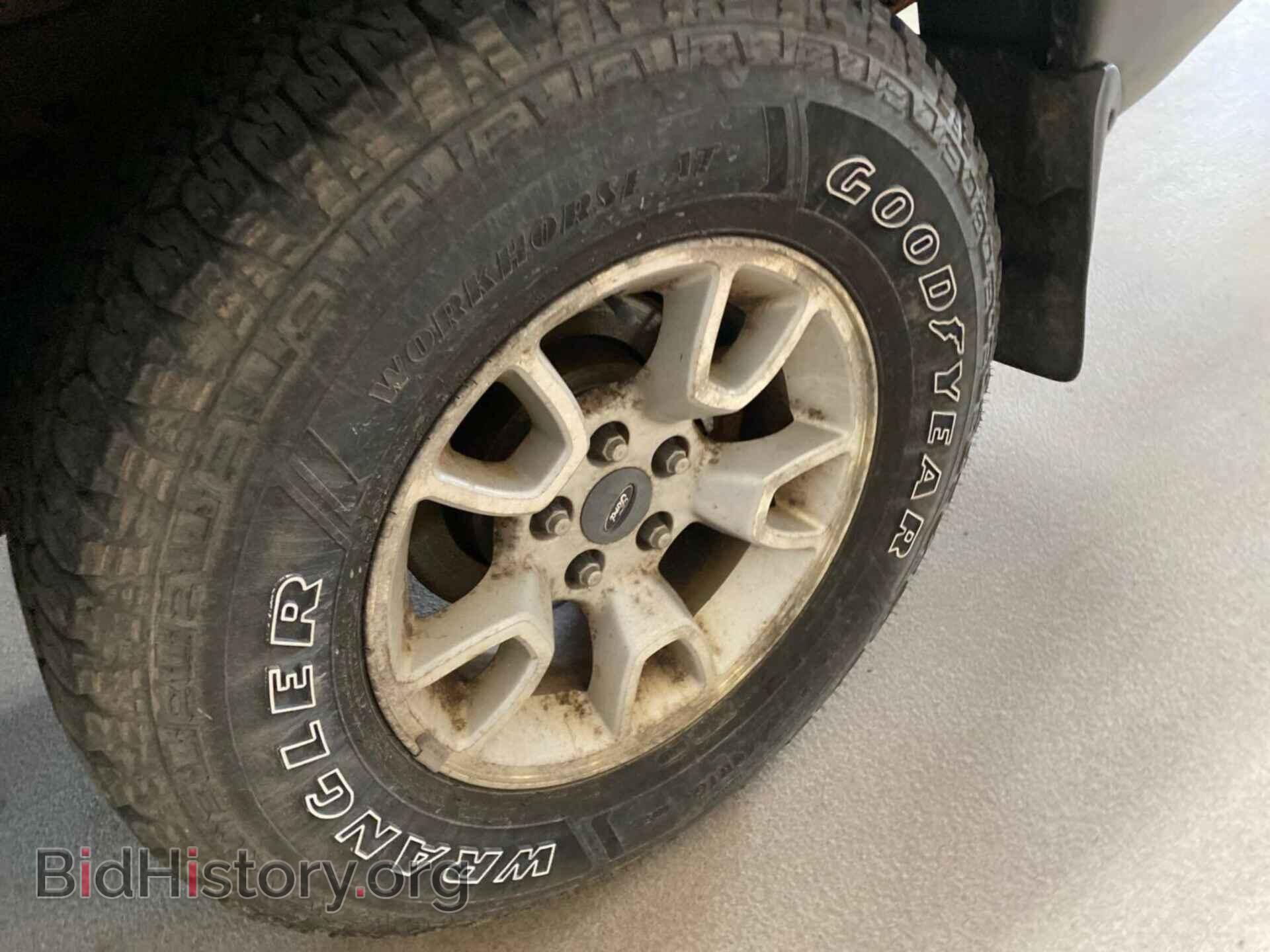 2011 FORD RANGER - VIN: 1FTLR4FE8BPB04761 - Фото 24