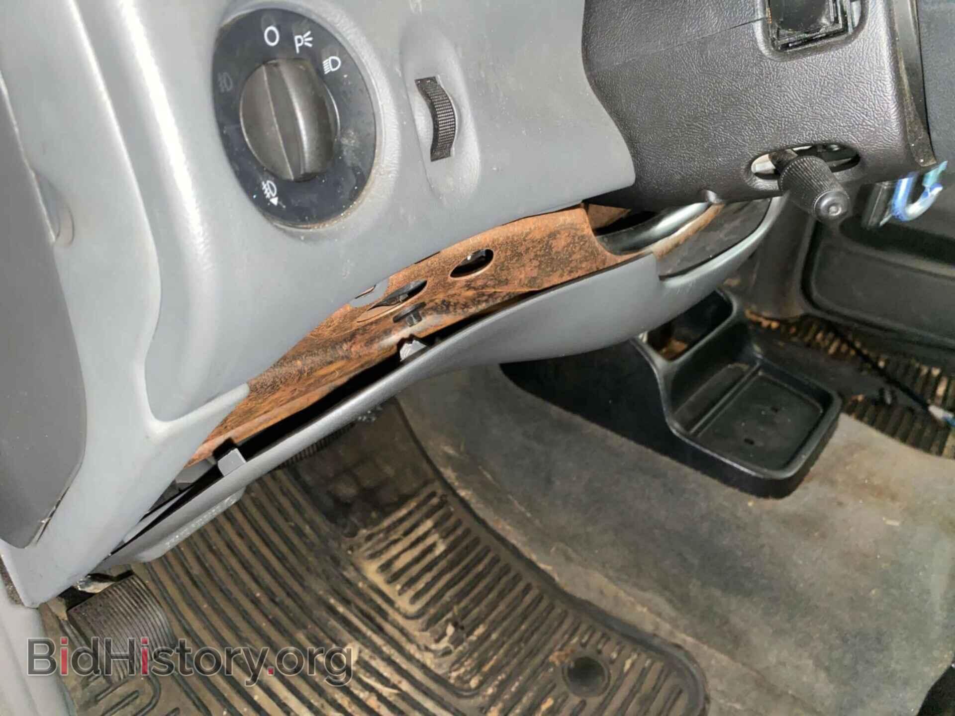 2011 FORD RANGER - VIN: 1FTLR4FE8BPB04761 - Фото 32