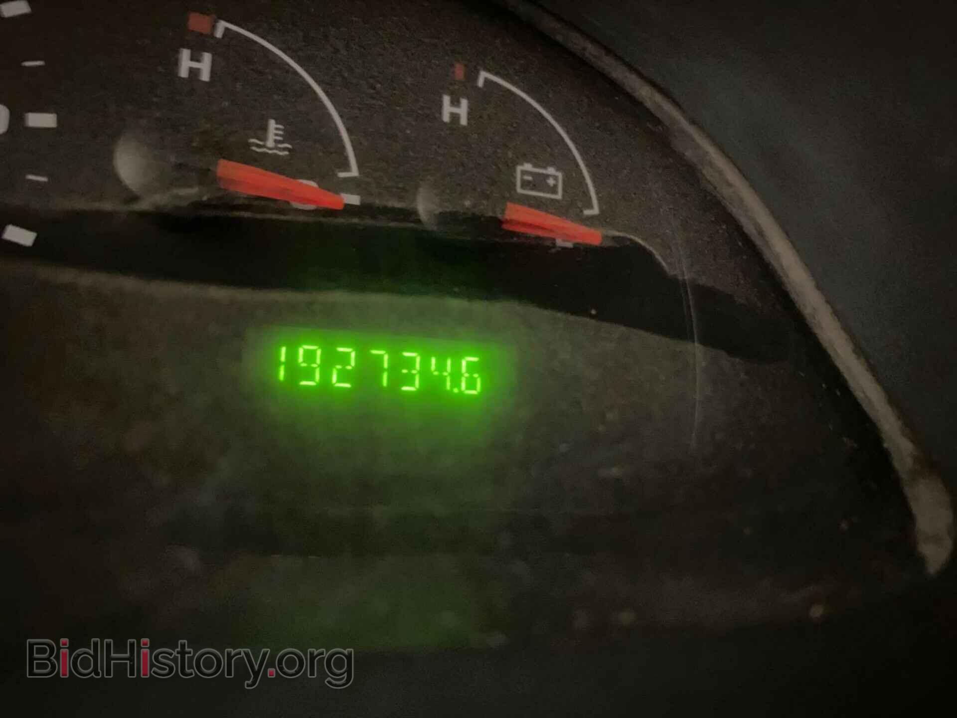 2008 FORD ECONOLINE - VIN: 1FTNE14W68DA34458 - Photo 25