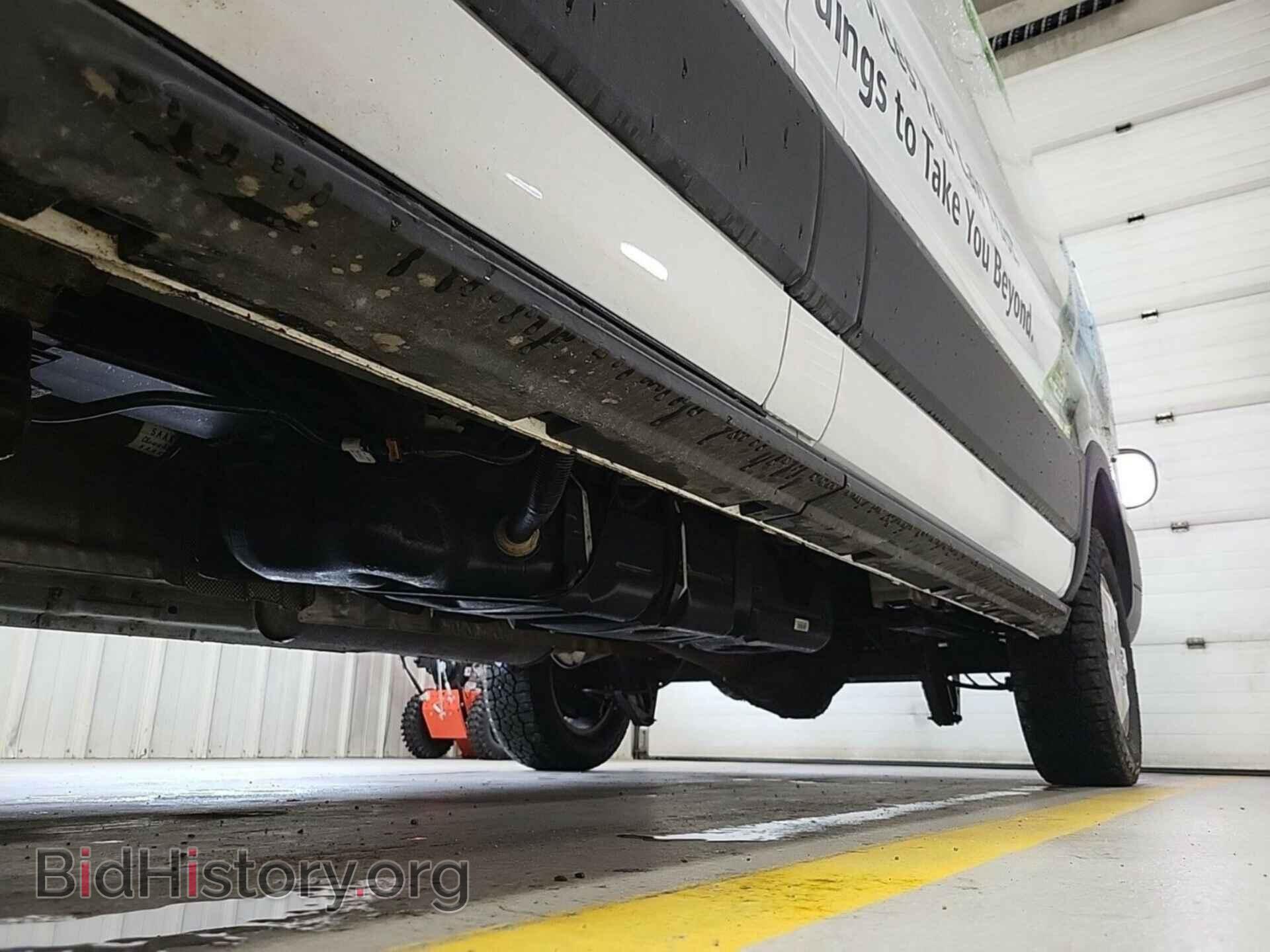 2019 FORD TRANSIT - VIN: 1FTYR1YG5KKB48264 - Фото 4