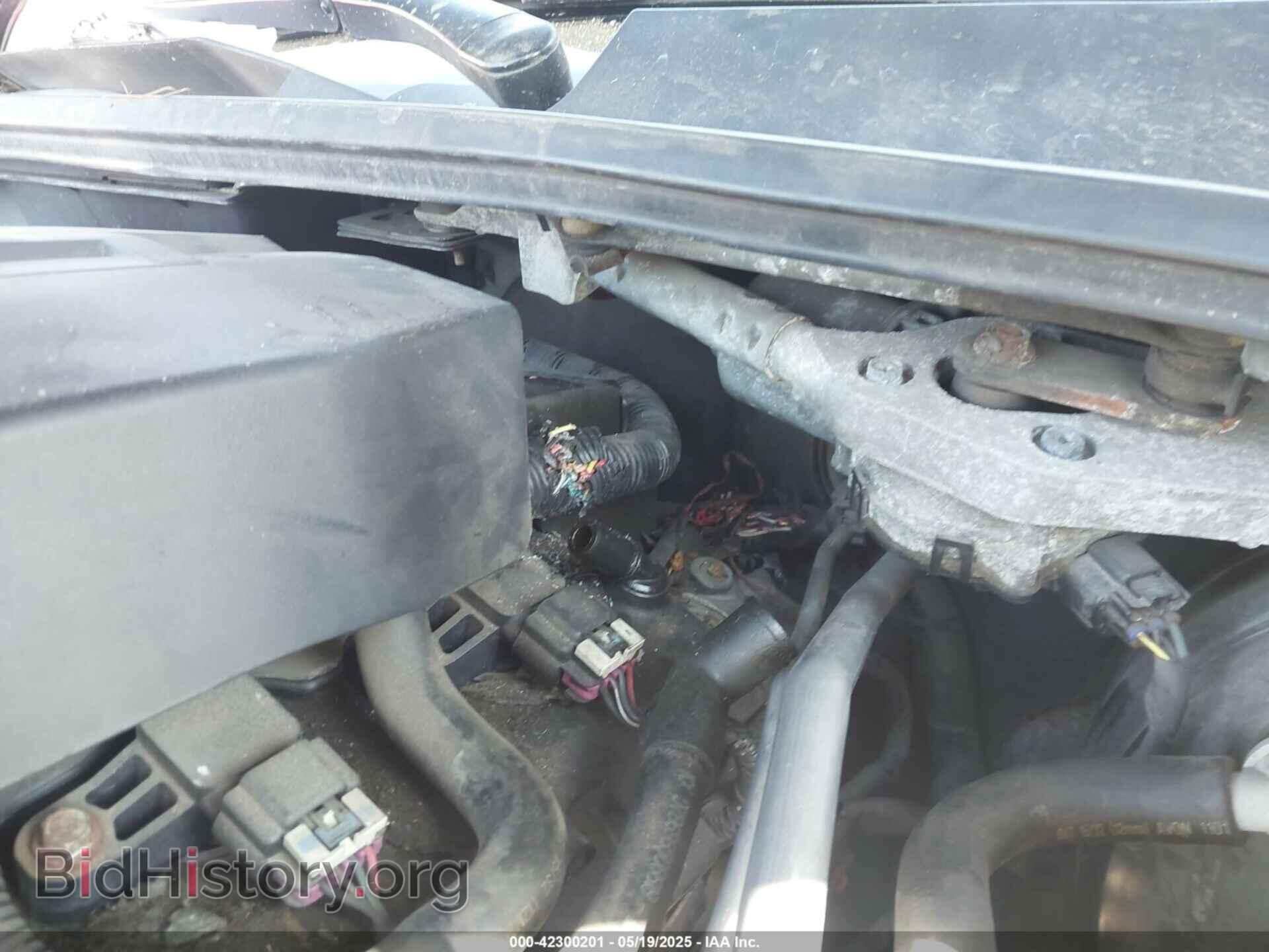 2012 CADILLAC CTS - VIN: 1G6DC1E31C0140289 - Фото 6