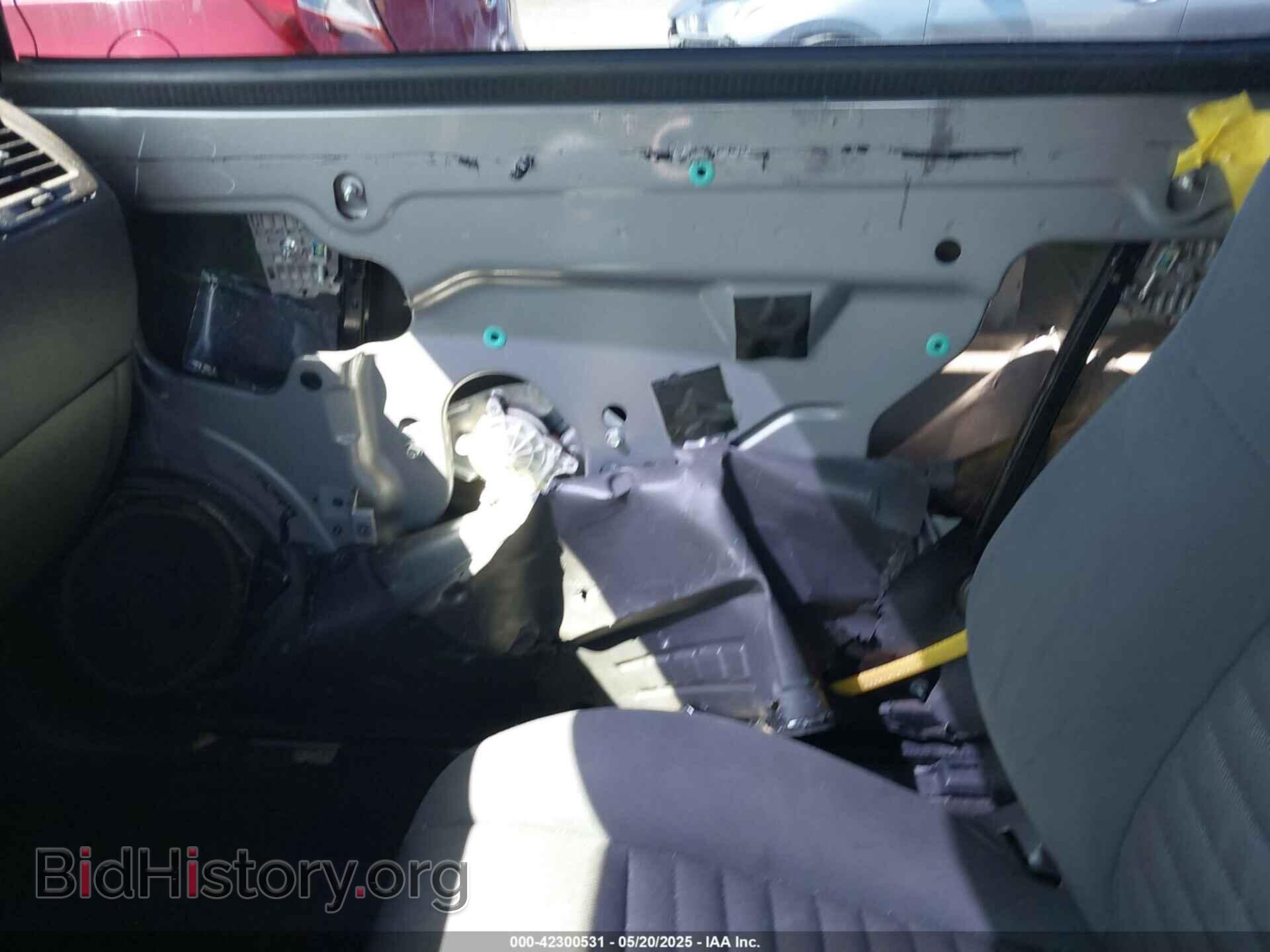 2011 DODGE CHALLENGER - VIN: 2B3CJ4DG5BH602899 - Фото 18