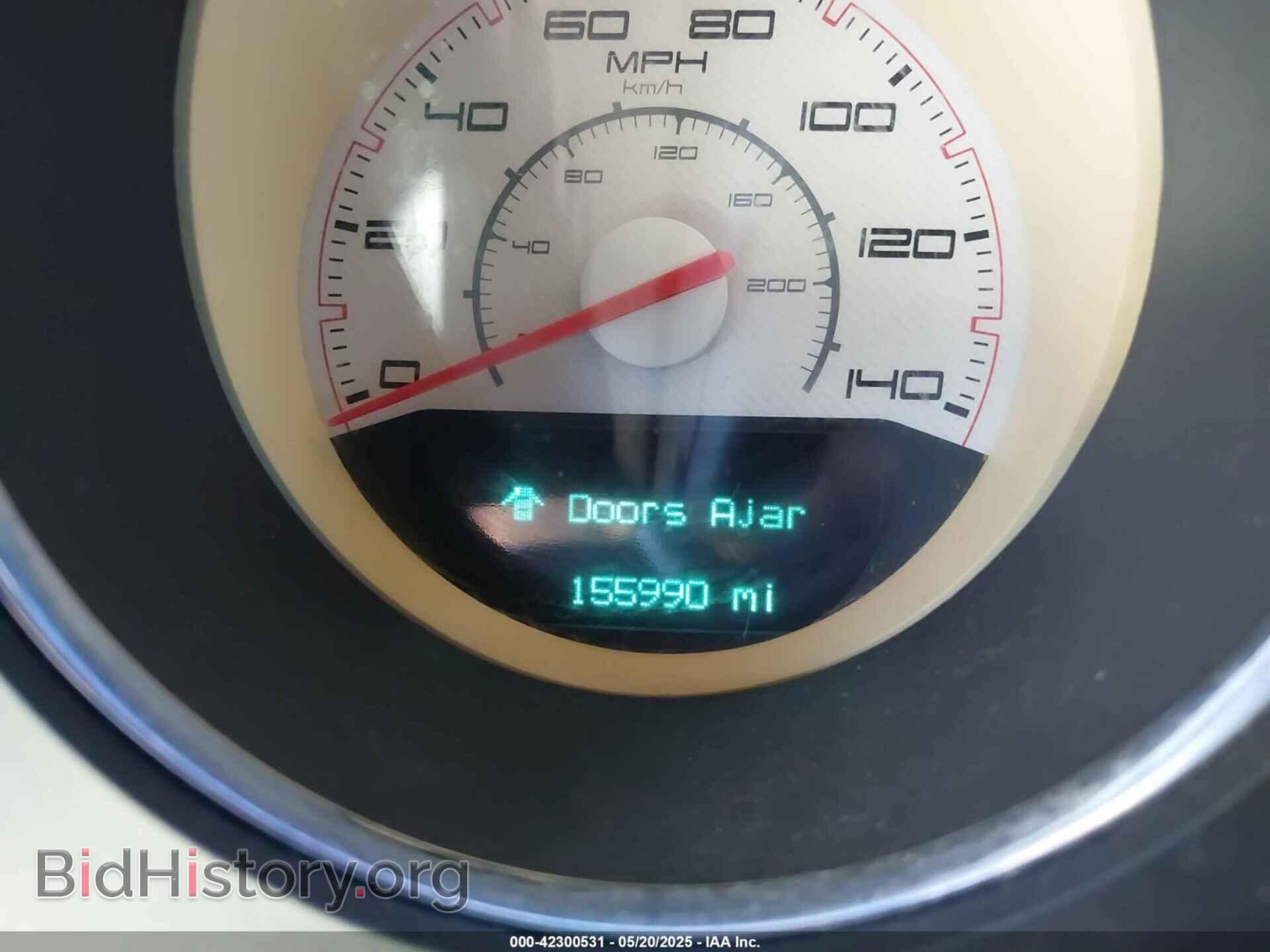 2011 DODGE CHALLENGER - VIN: 2B3CJ4DG5BH602899 - Фото 7