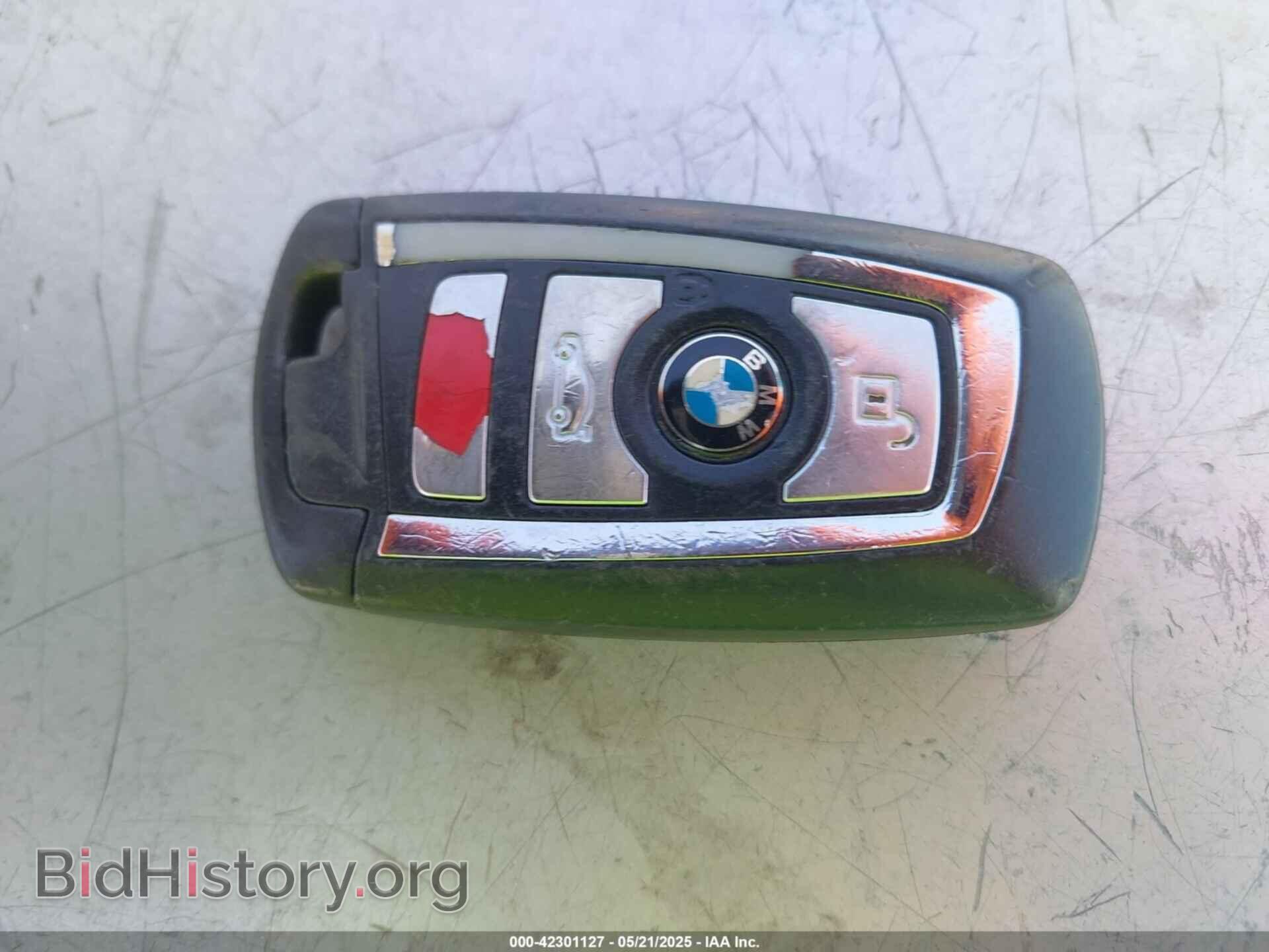 2015 BMW 528I - VIN: WBA5A5C58FD514538 - Фото 11