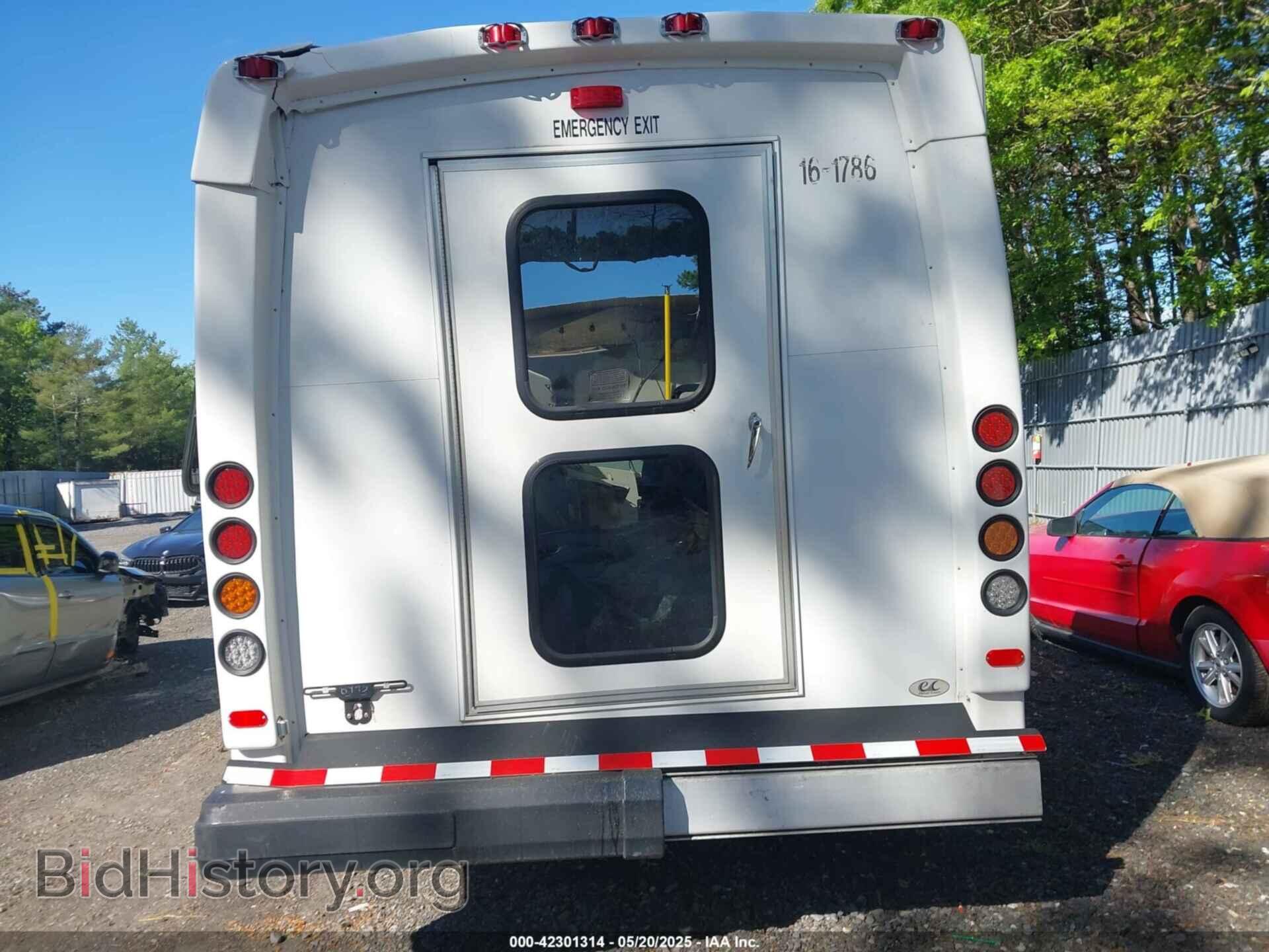 2017 FORD ECONOLINE - VIN: 1FDEE3FS0HDC57225 - Photo 15