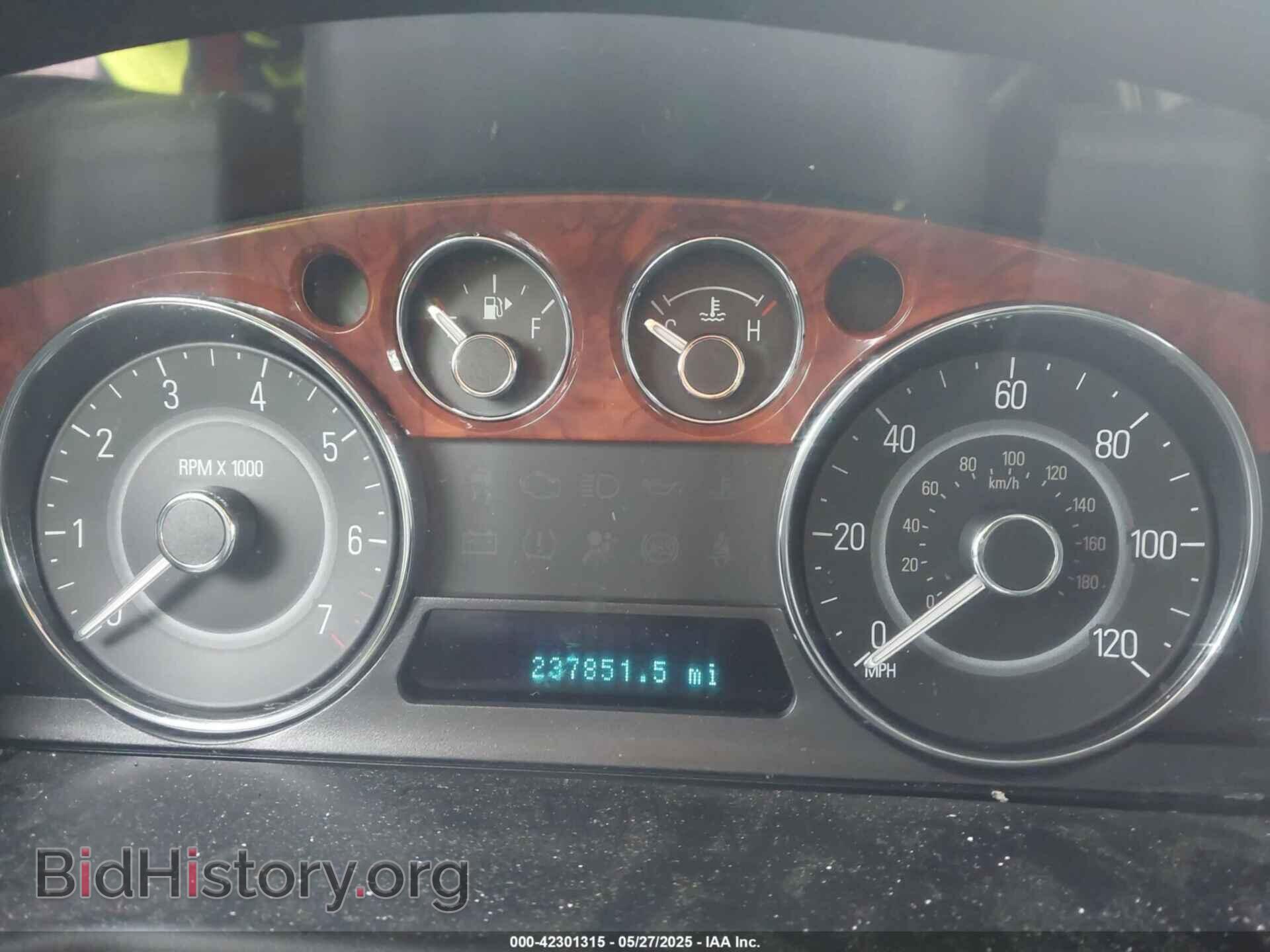 2009 FORD FLEX - VIN: 2FMDK53C19BA01759 - Photo 7