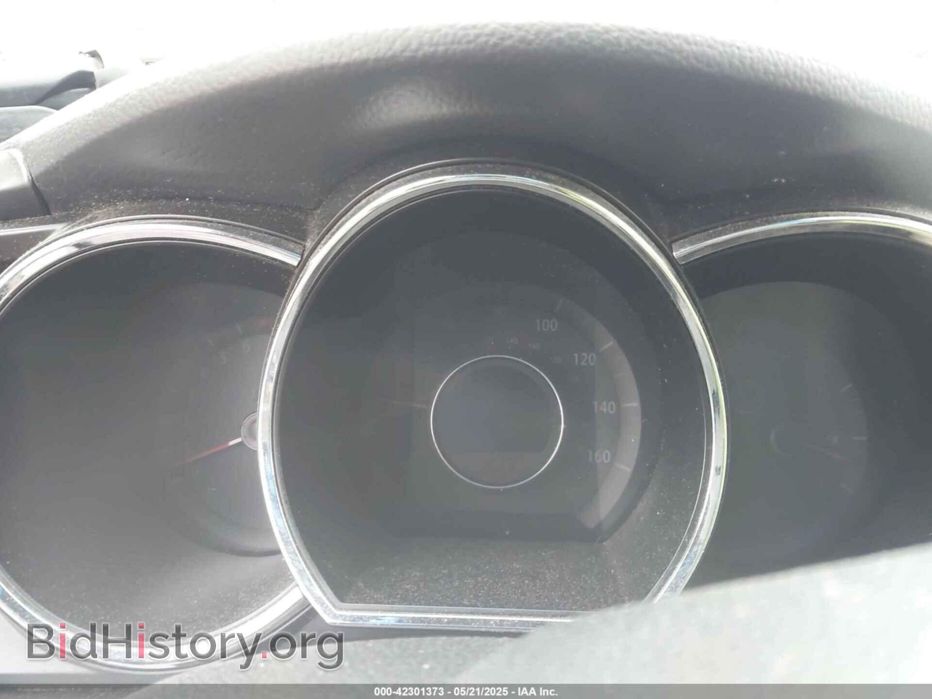 2011 KIA OPTIMA - VIN: KNAGM4A75B5168564 - Фото 7