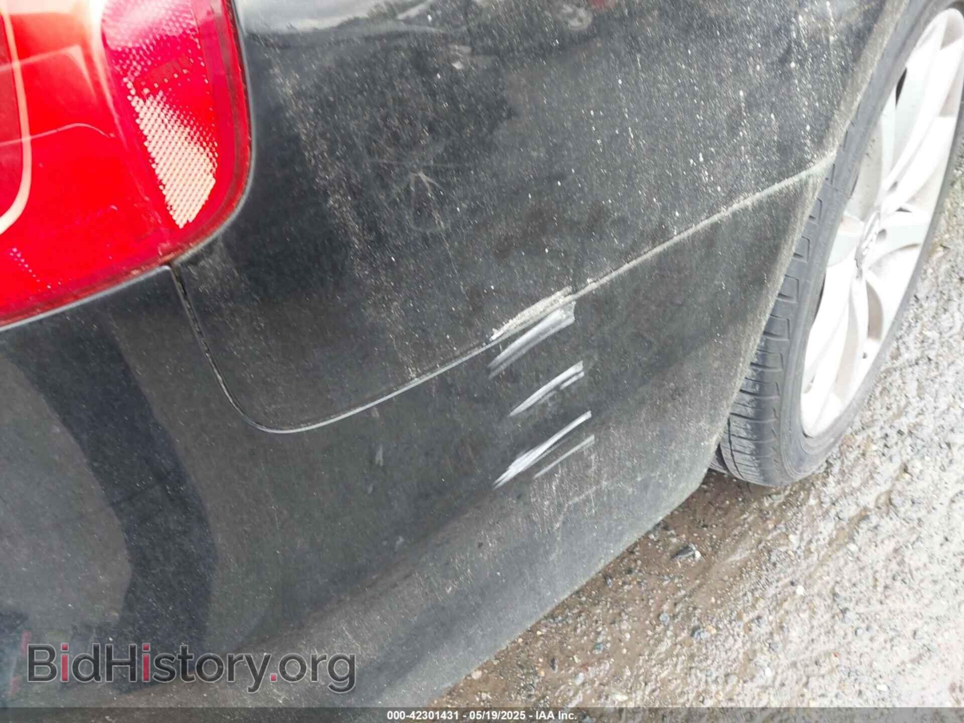 2014 AUDI A4 - VIN: WAUBFAFL7EN020414 - Фото 6