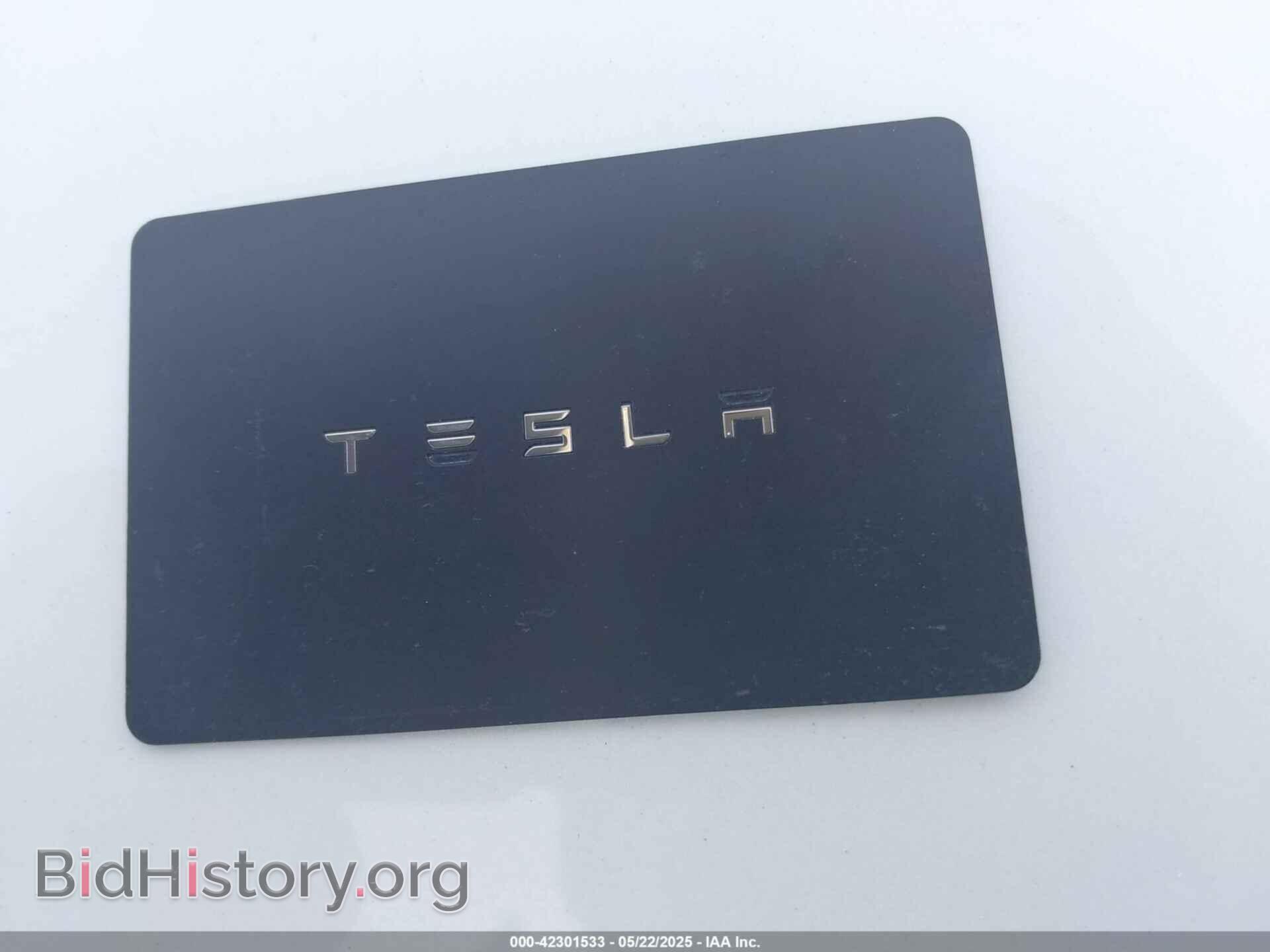 2019 TESLA MODEL 3 - VIN: 5YJ3E1EA9KF337499 - Фото 11