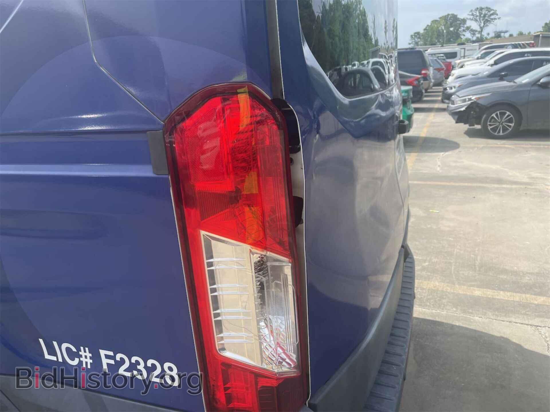 2015 FORD TRANSIT - VIN: 1FTNR1CM3FKB29038 - Фото 17