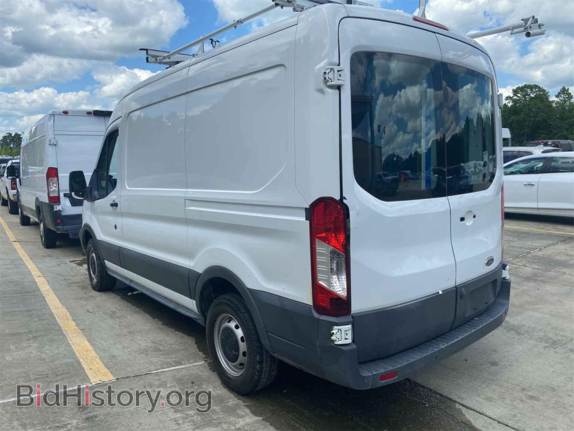 2015 FORD TRANSIT - VIN: 1FTNR1CM3FKB29038 - Фото 21