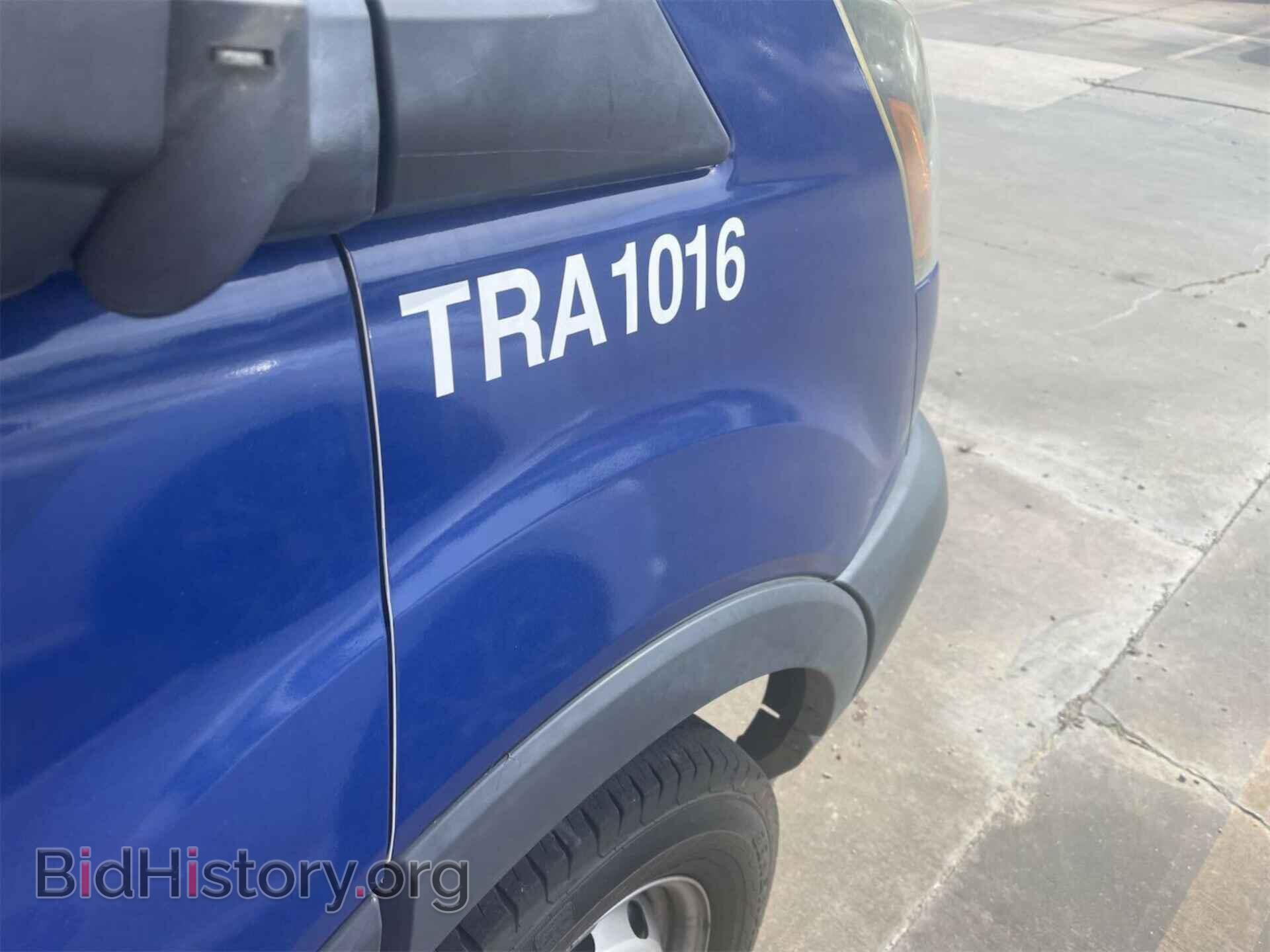 2015 FORD TRANSIT - VIN: 1FTNR1CM3FKB29038 - Фото 31