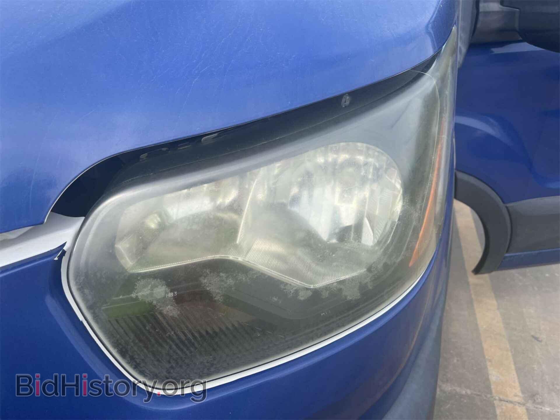 2015 FORD TRANSIT - VIN: 1FTNR1CM3FKB29038 - Фото 10