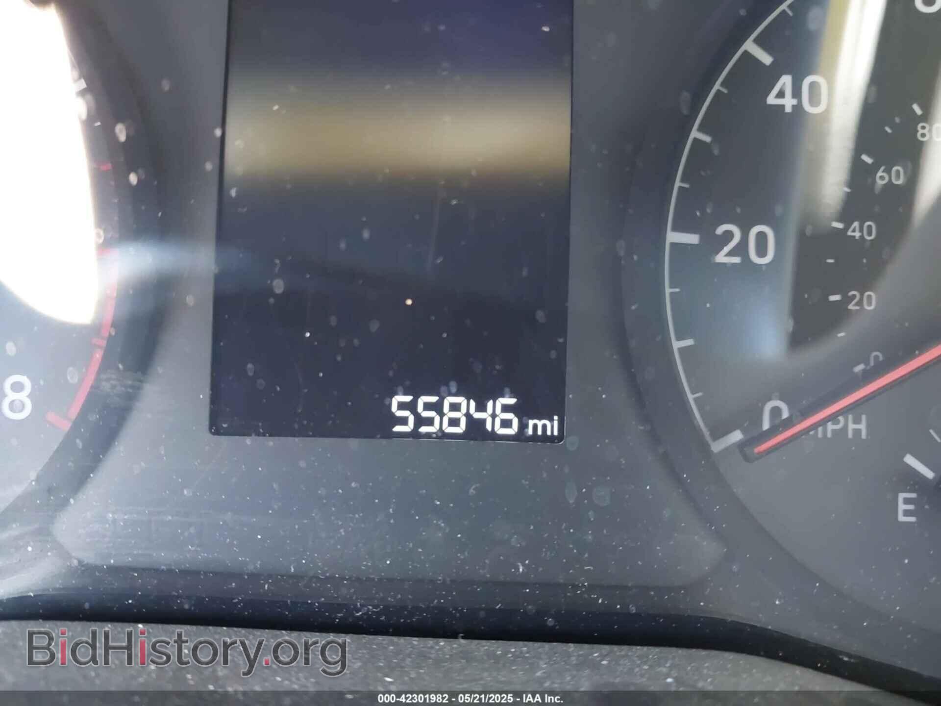 2020 HYUNDAI ACCENT - VIN: 3KPC24A62LE123781 - Photo 7