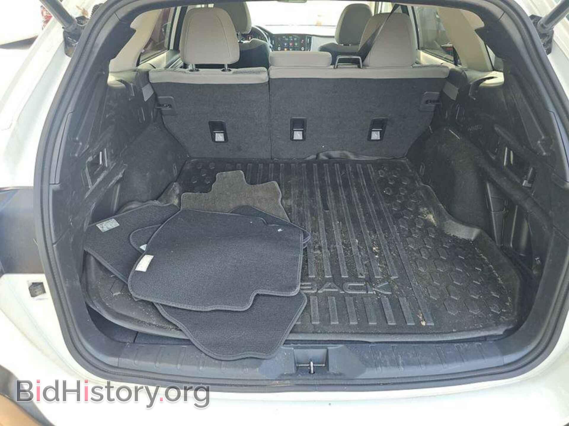 2023 SUBARU OUTBACK - VIN: 4S4BTADC1P3203249 - Фото 16