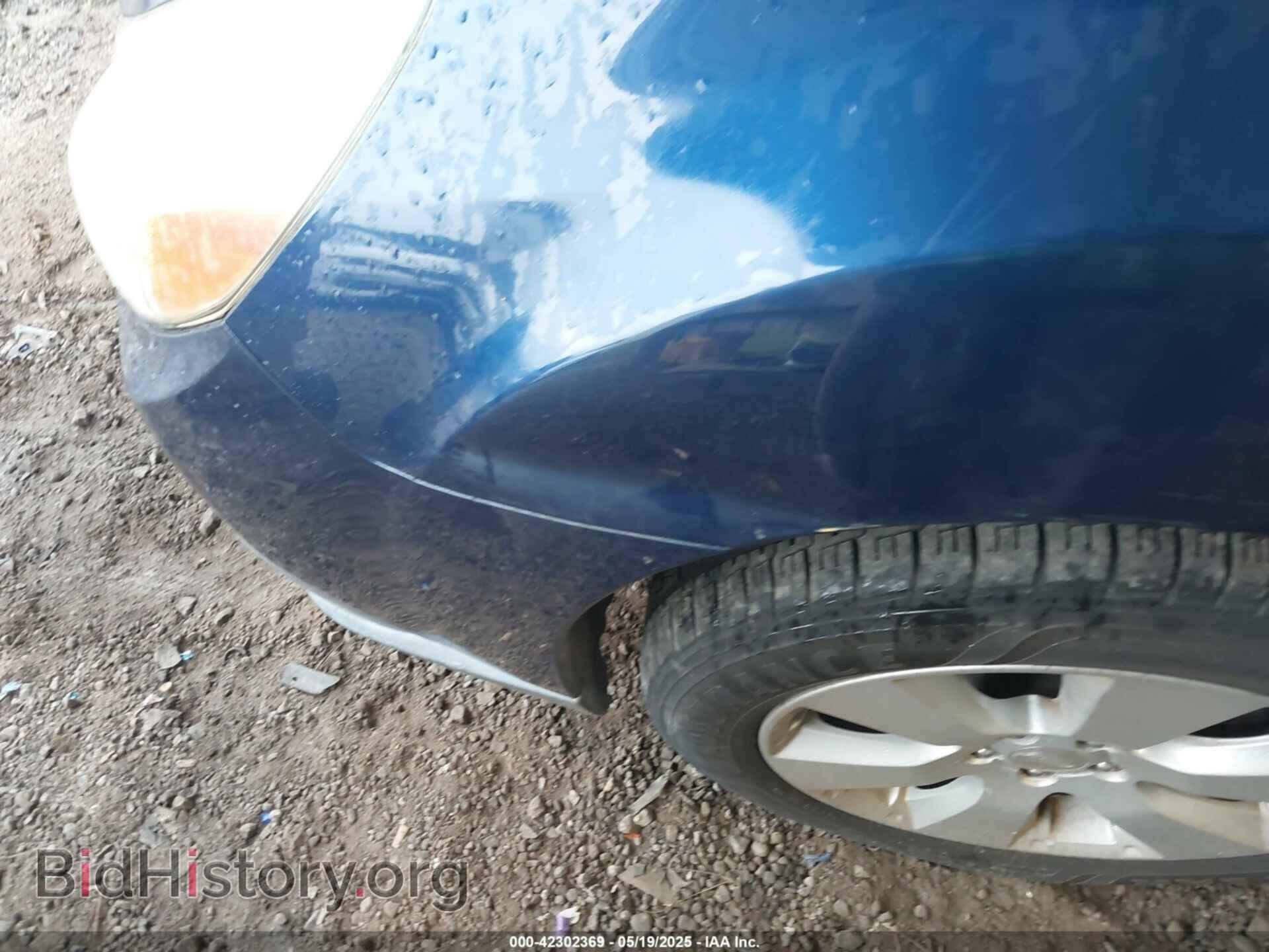 2011 SUBARU OUTBACK - VIN: 4S4BRBBC0B3323964 - Фото 6
