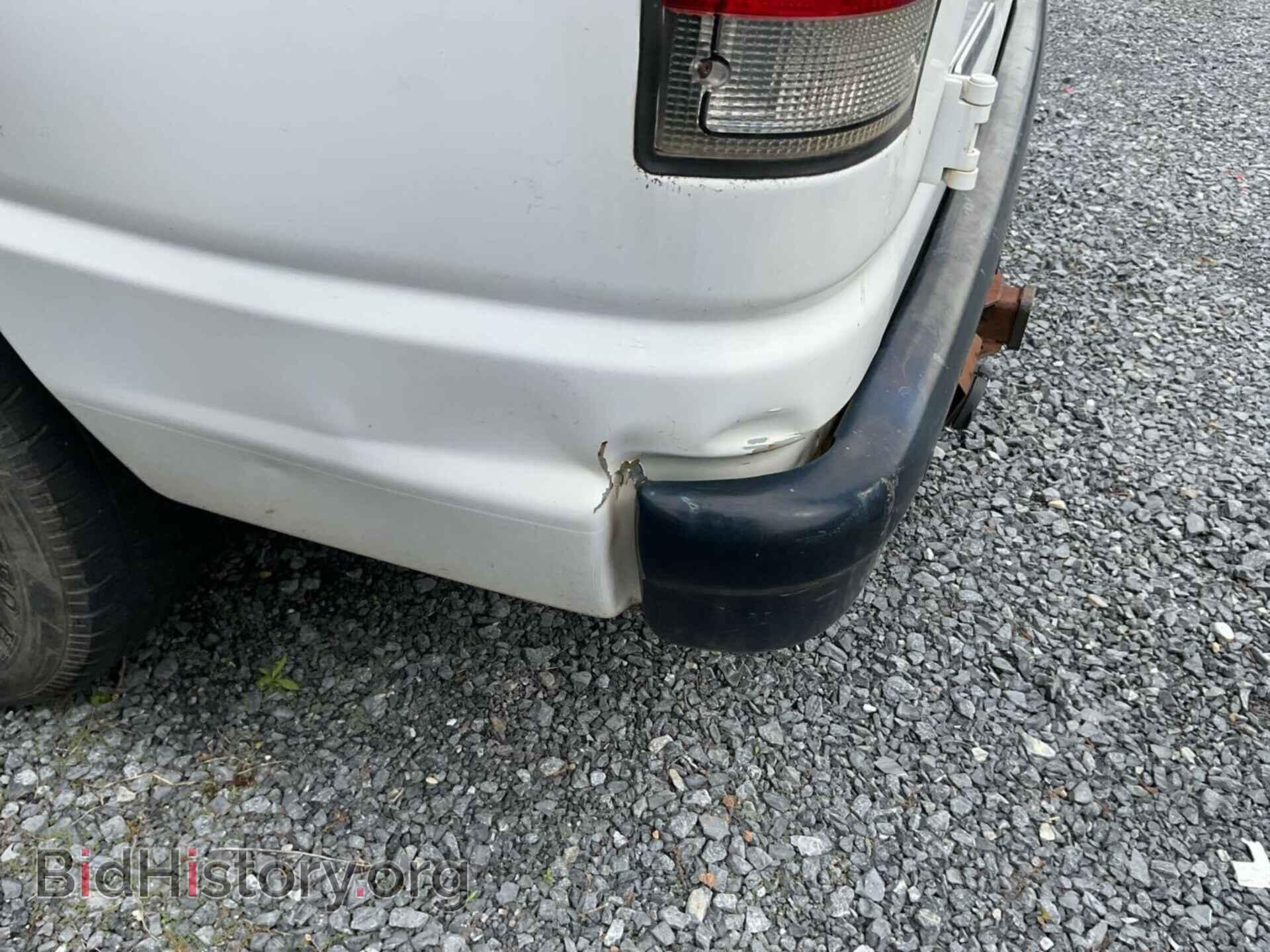 2014 FORD E-150 - VIN: 1FTNE1EW2EDB07450 - Фото 2