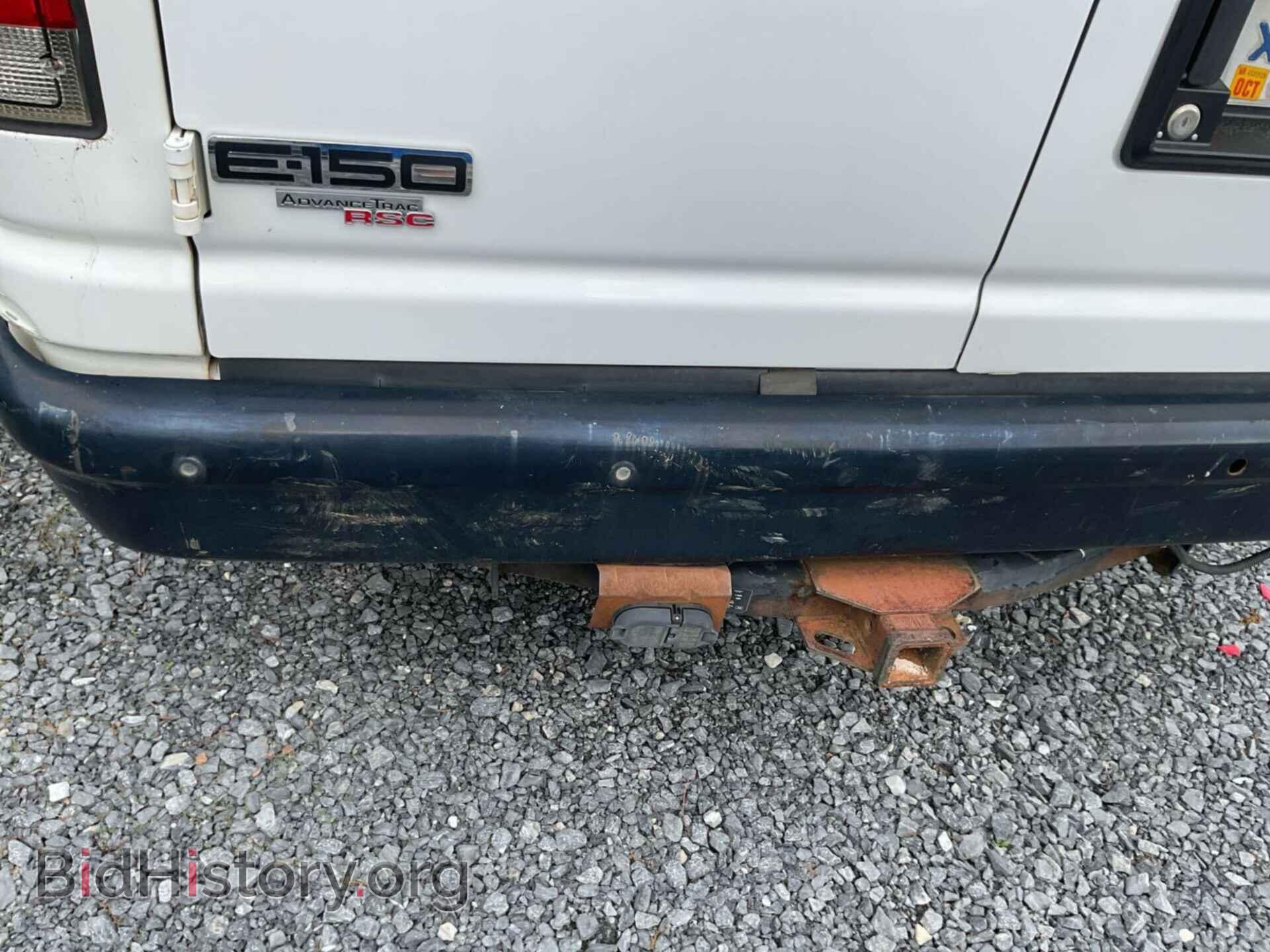 2014 FORD E-150 - VIN: 1FTNE1EW2EDB07450 - Фото 8