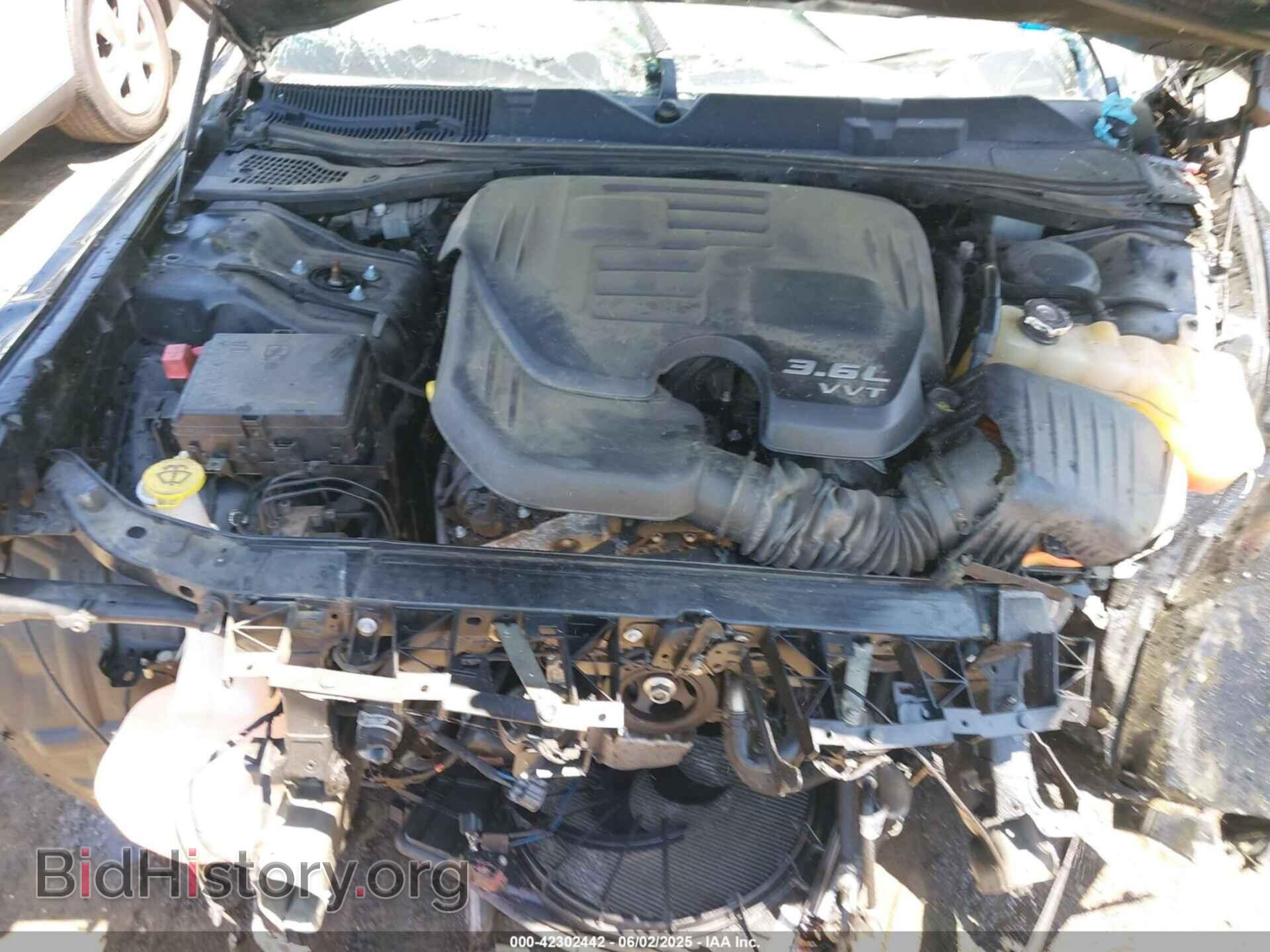 2019 DODGE CHALLENGER - VIN: 2C3CDZAG9KH574858 - Фото 10