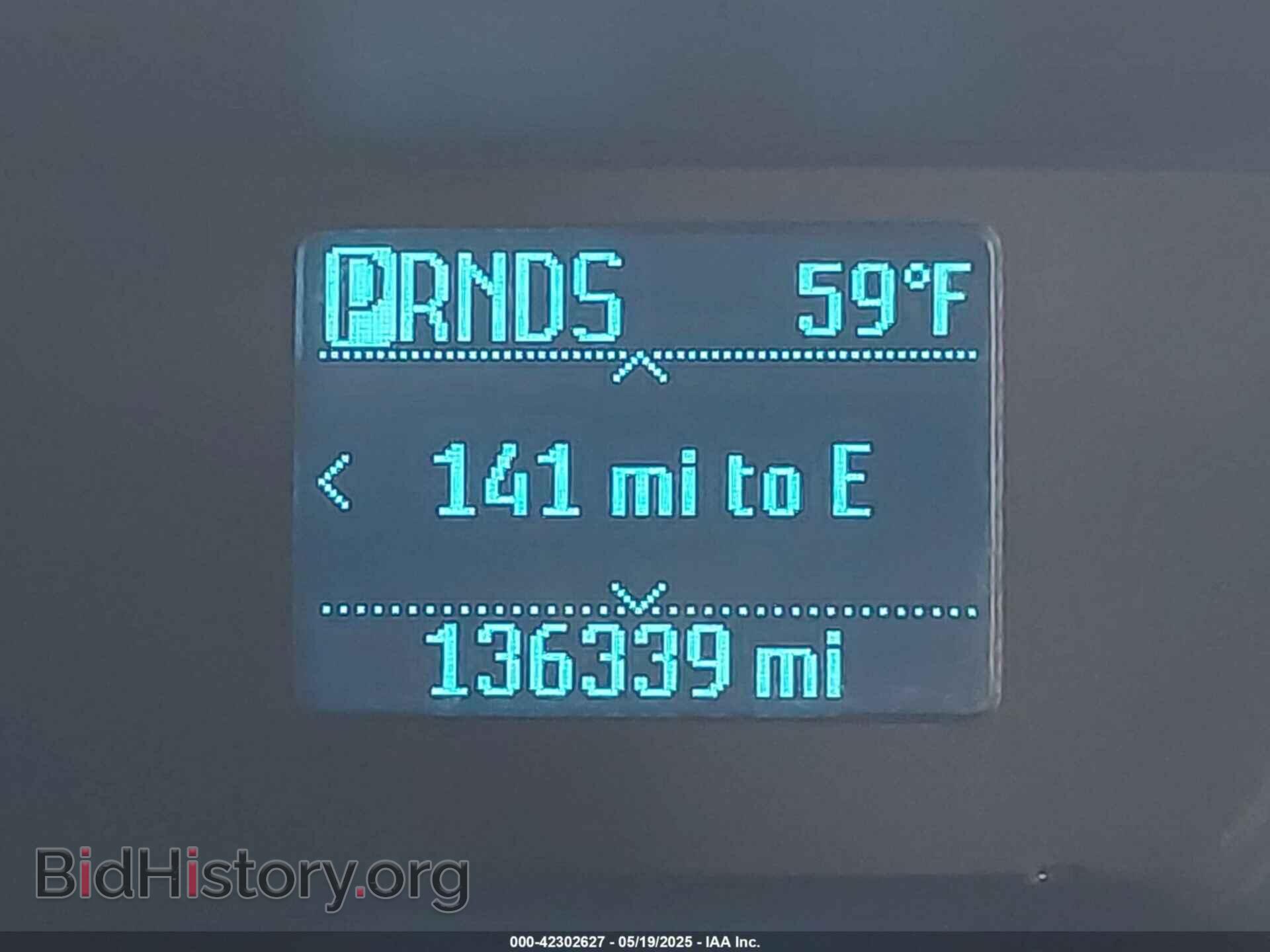 2014 FORD TRANSIT CONNECT - VIN: NM0AS8F77E1155385 - Фото 15