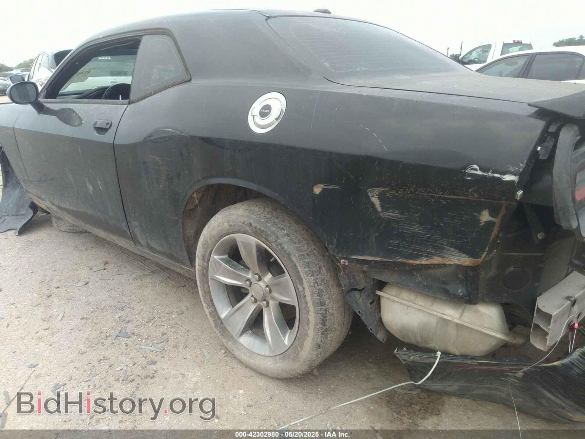 2019 DODGE CHALLENGER - VIN: 2C3CDZAG3KH616263 - Фото 18