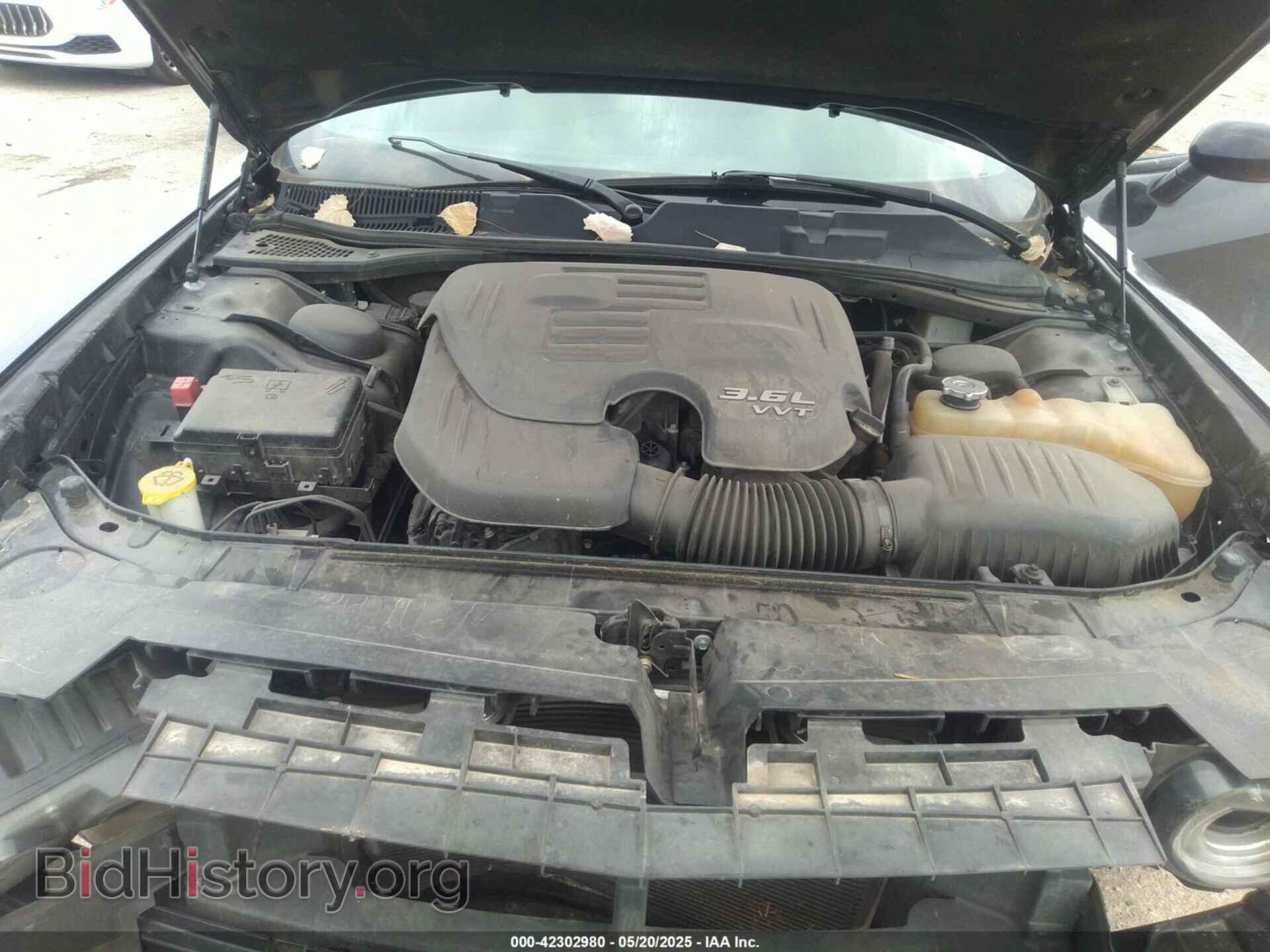2019 DODGE CHALLENGER - VIN: 2C3CDZAG3KH616263 - Фото 10