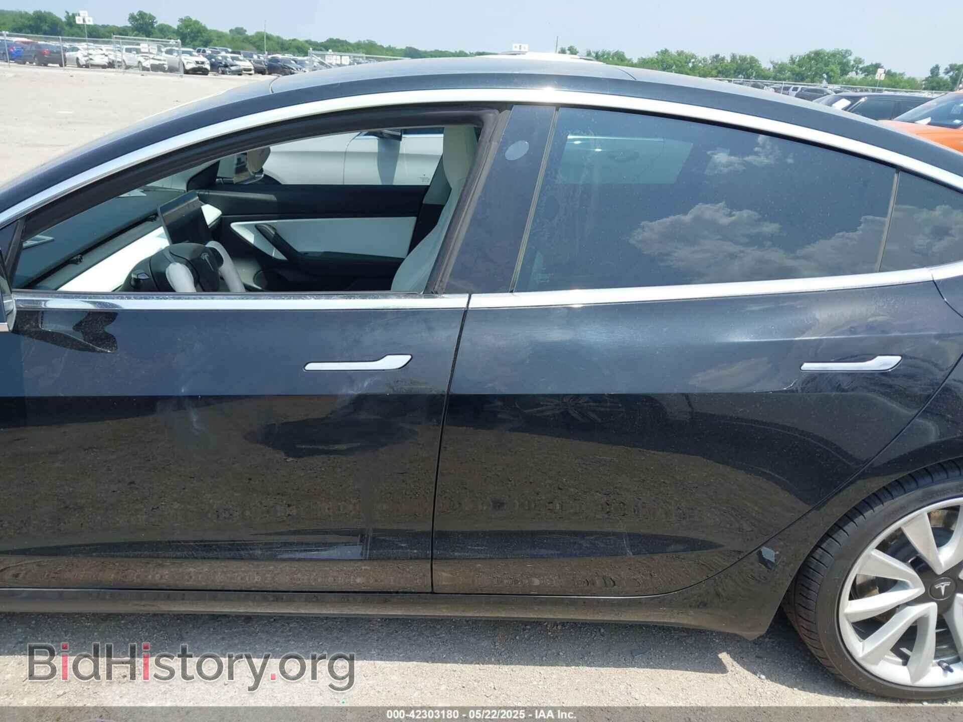 2020 TESLA MODEL 3 - VIN: 5YJ3E1EBXLF628720 - Фото 14
