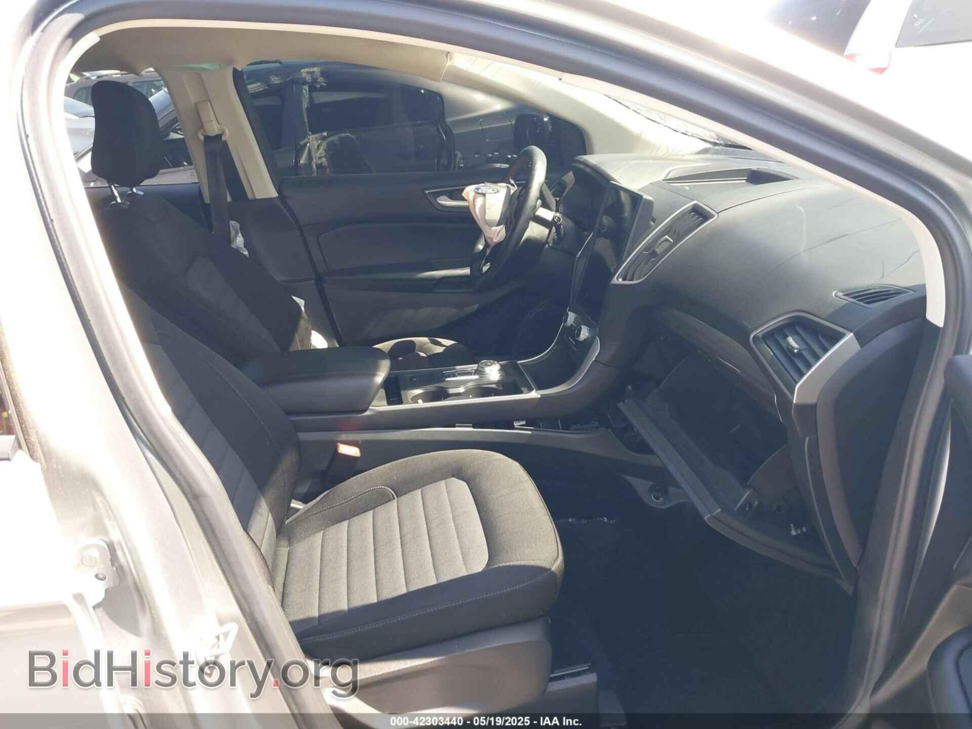 2023 FORD EDGE - VIN: 2FMPK4G90PBA05014 - Фото 5