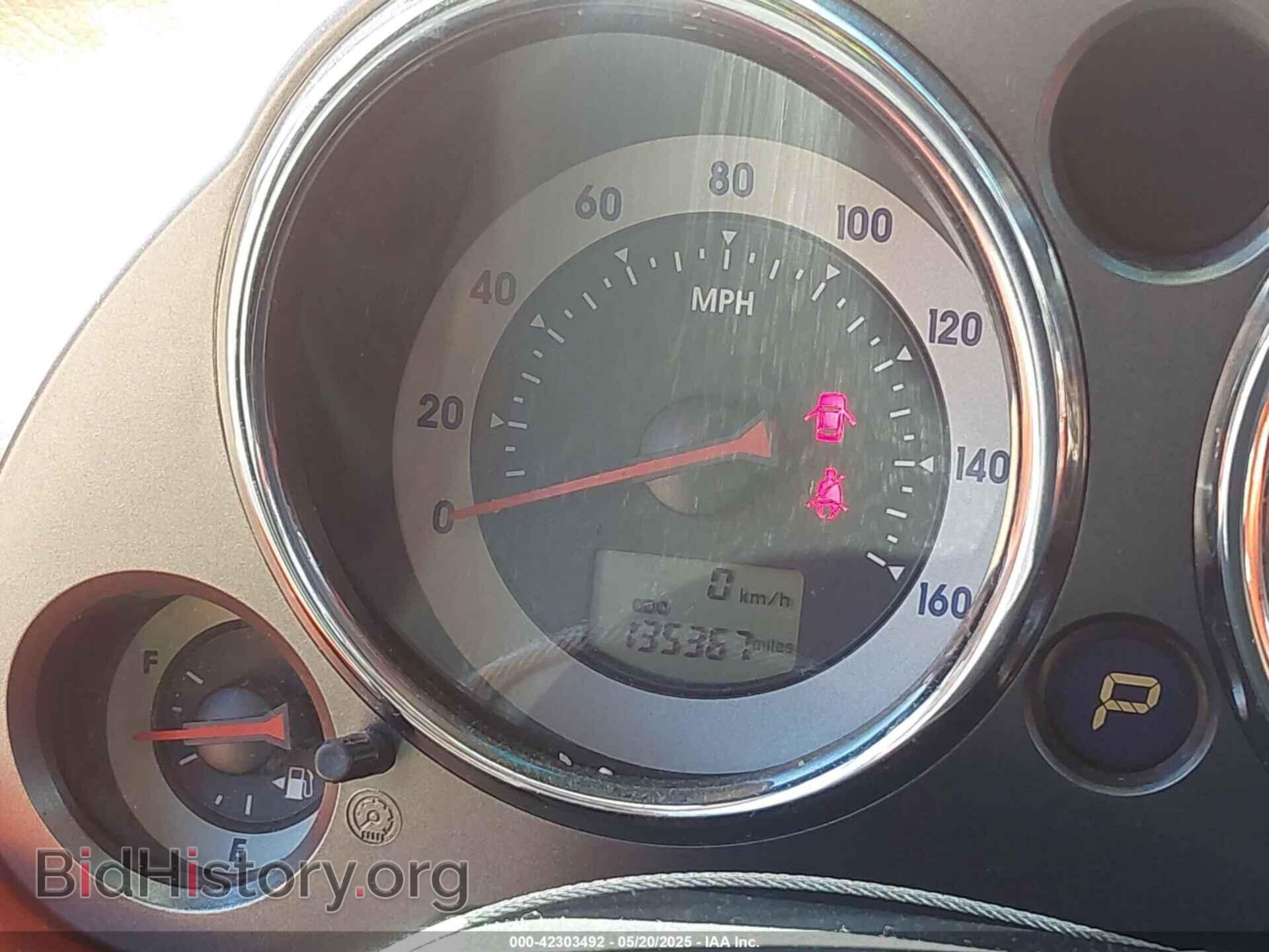 2007 MITSUBISHI ECLIPSE - VIN: 4A3AK34TX7E048071 - Photo 7